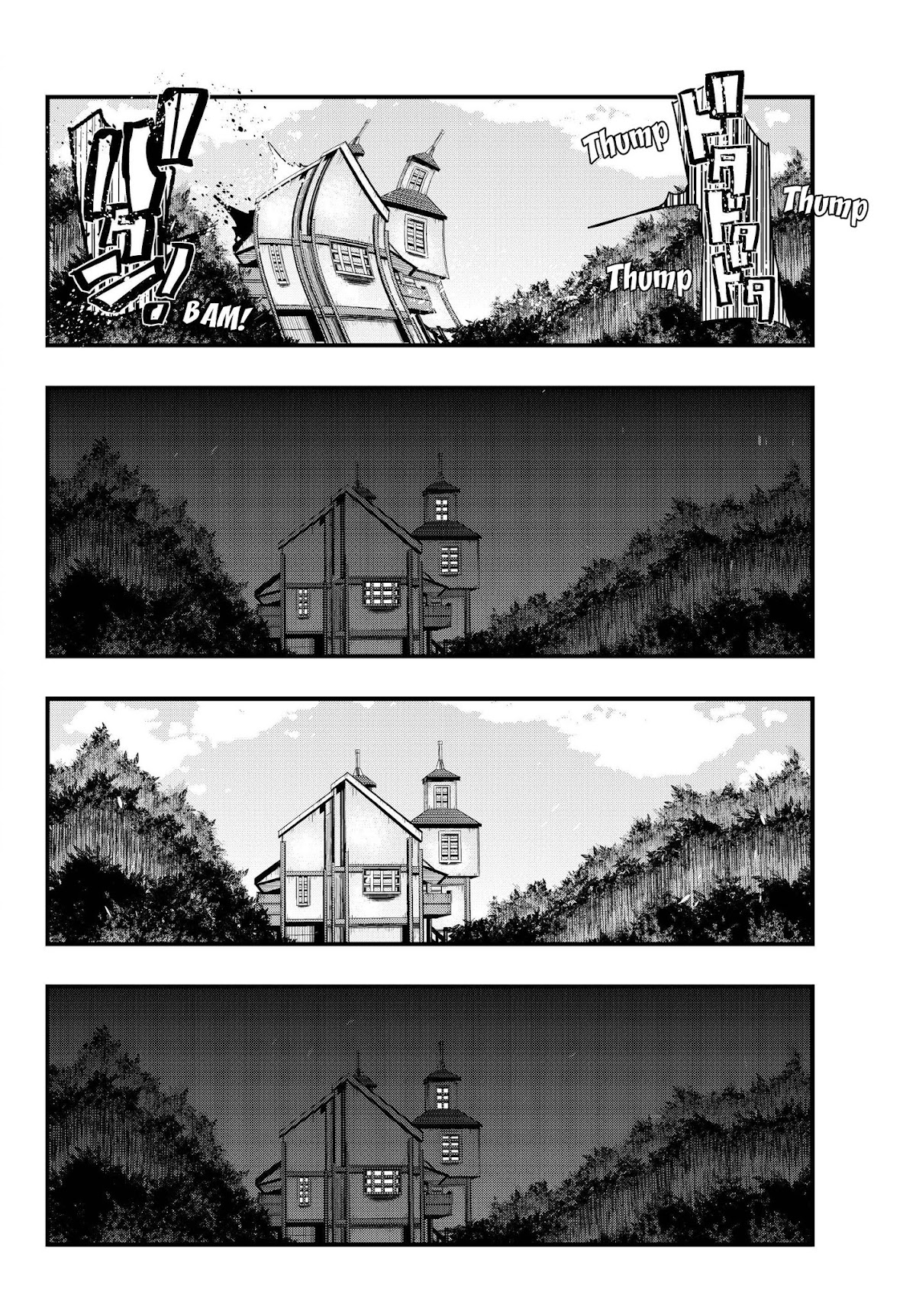 I Don't Really Get it, but it Looks like I Was Reincarnated in an Another World Chapter 4 page 28 - Chapter 4: I Don't Really Get It, But I Think I'm Getting The Hang Of This