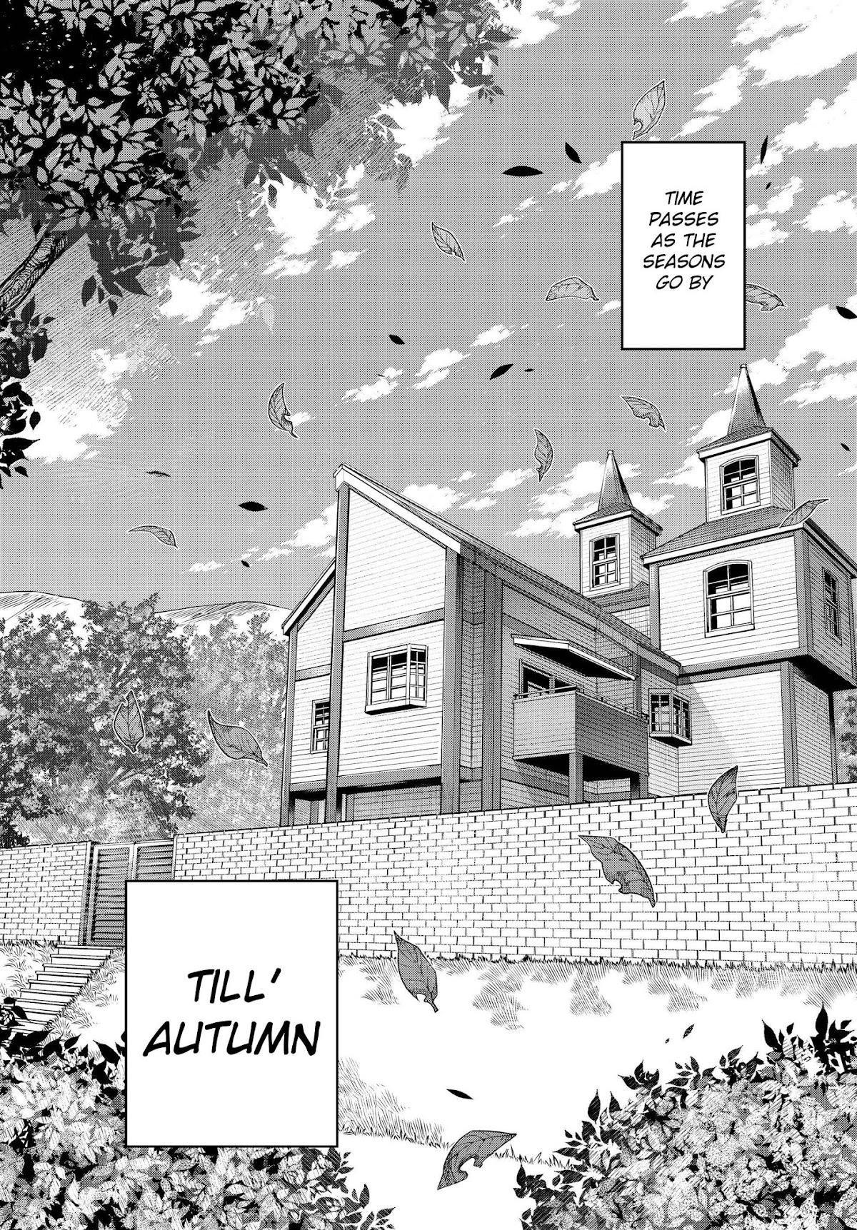 I Don't Really Get it, but it Looks like I Was Reincarnated in an Another World Chapter 4 page 9 - Chapter 4: I Don't Really Get It, But I Think I'm Getting The Hang Of This