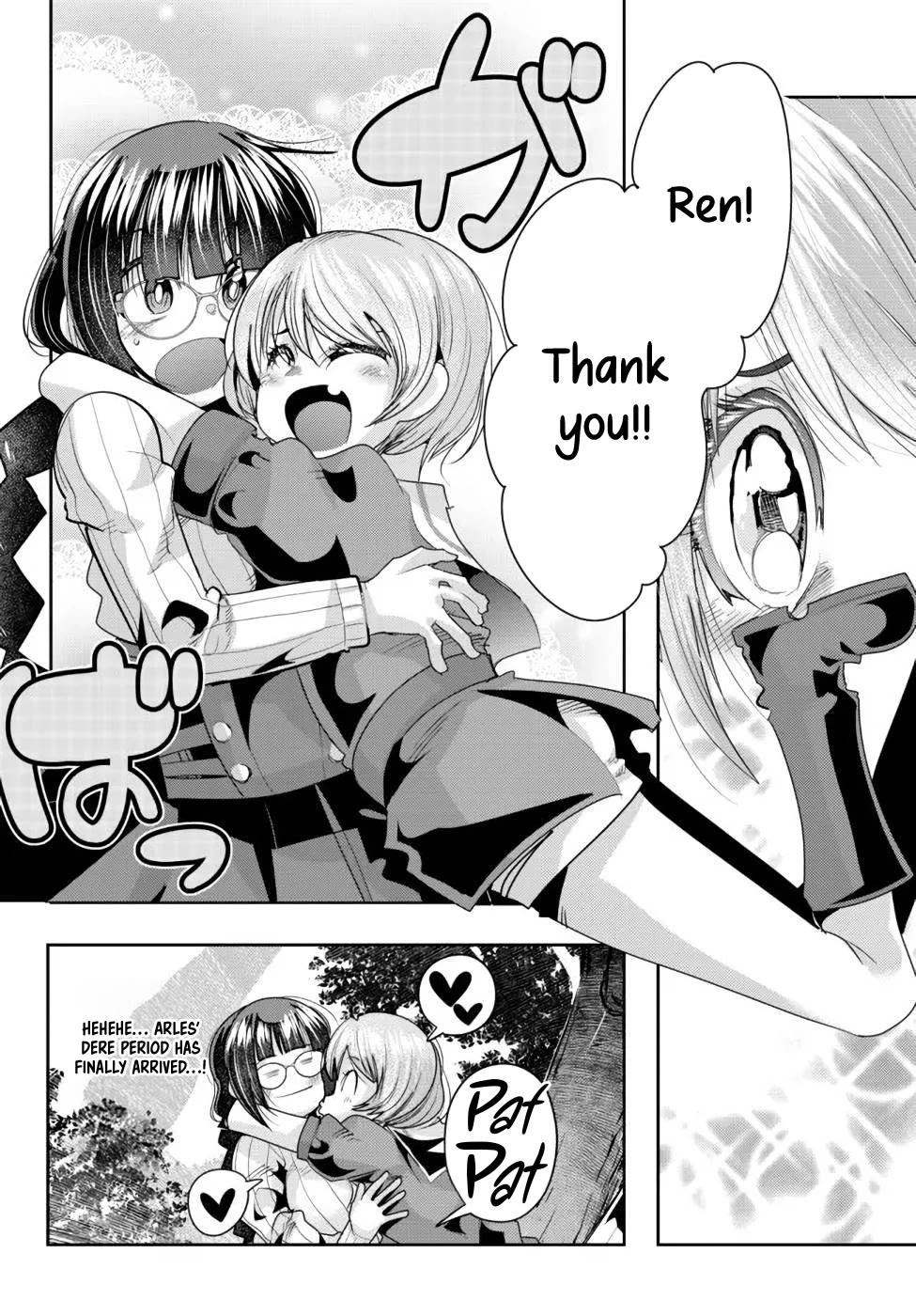 I Don't Really Get it, but it Looks like I Was Reincarnated in an Another World Chapter 42 page 31 - Chapter 42