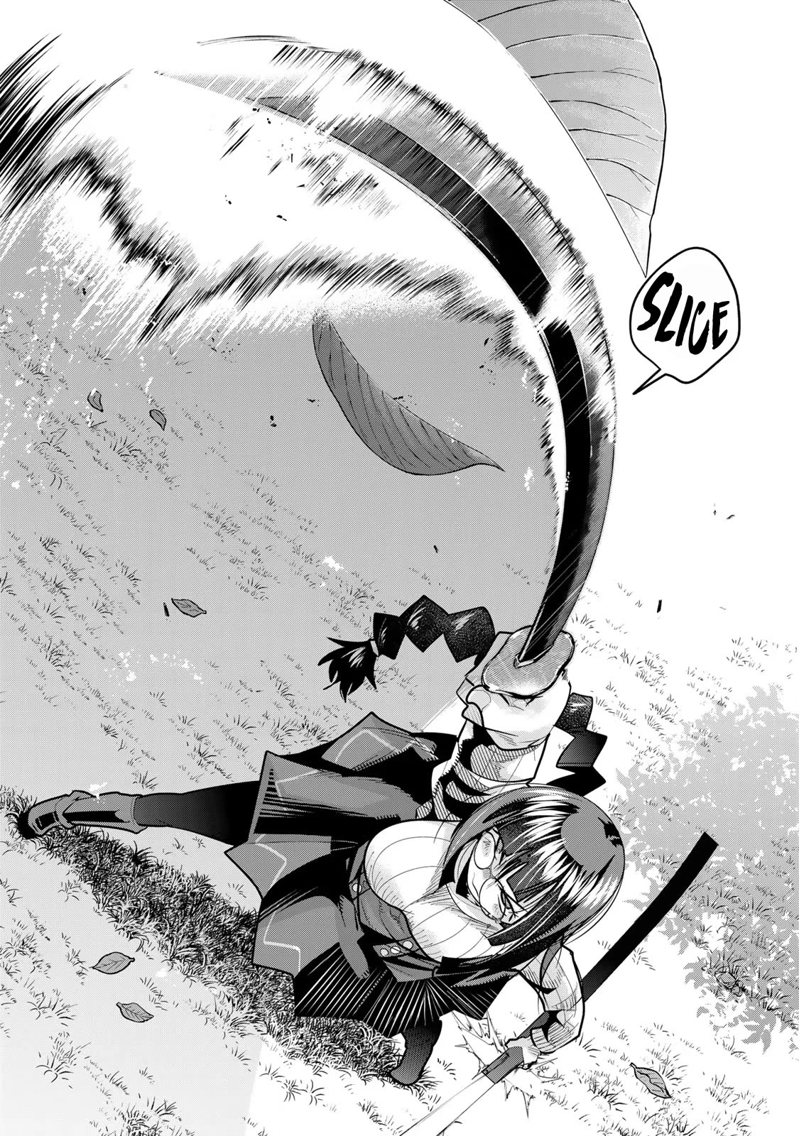 I Don't Really Get it, but it Looks like I Was Reincarnated in an Another World Chapter 44 page 26 - Chapter 44