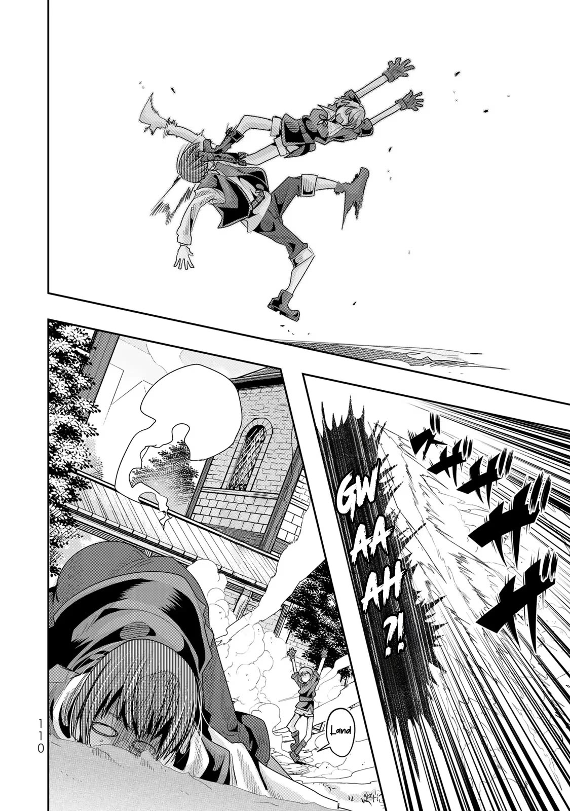 I Don't Really Get it, but it Looks like I Was Reincarnated in an Another World Chapter 46 page 15 - Chapter 46