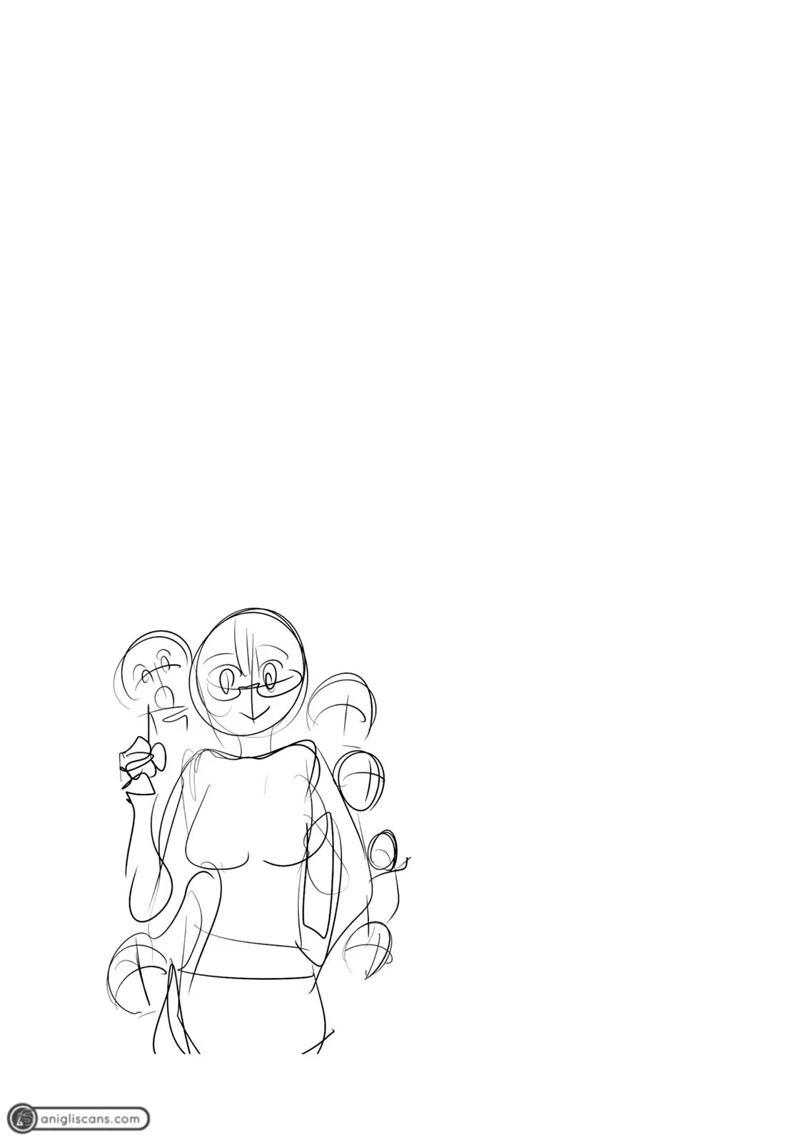 I Don't Really Get it, but it Looks like I Was Reincarnated in an Another World Chapter 46 page 32 - Chapter 46