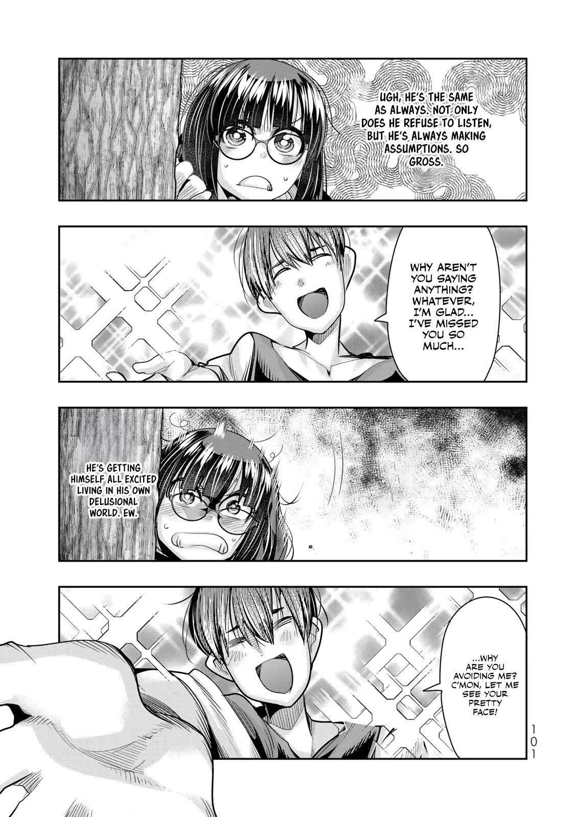 I Don't Really Get it, but it Looks like I Was Reincarnated in an Another World Chapter 46 page 6 - Chapter 46