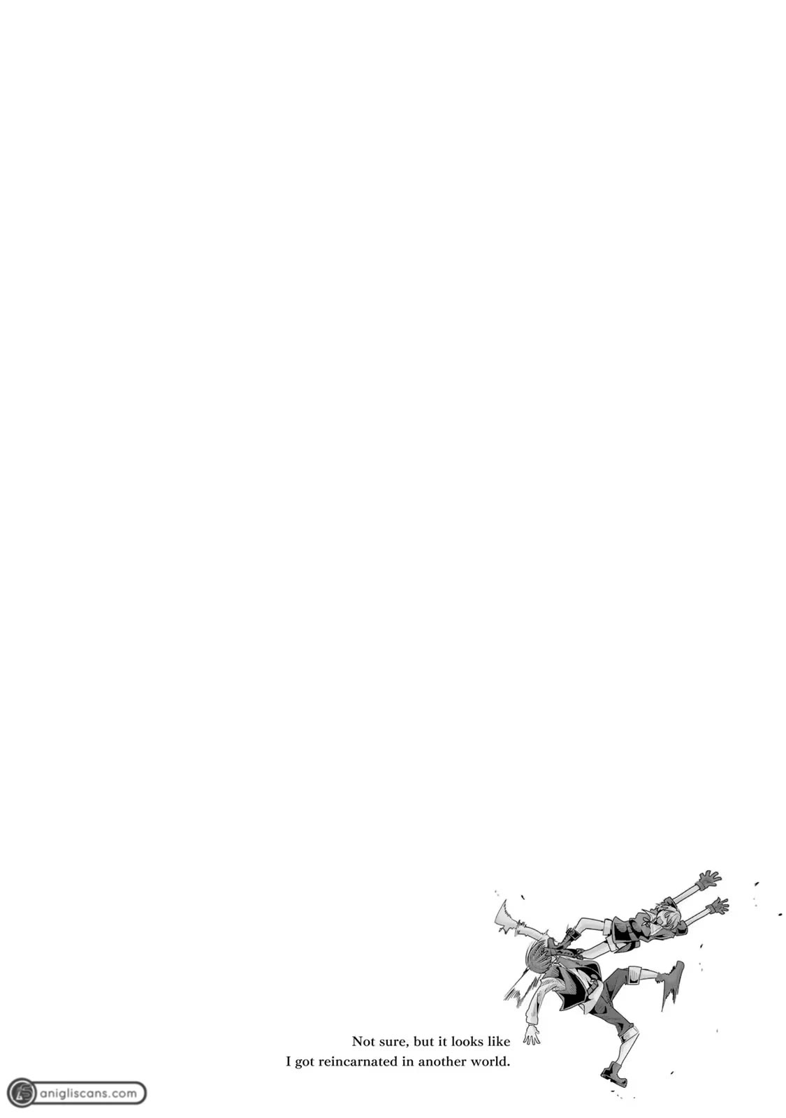 I Don't Really Get it, but it Looks like I Was Reincarnated in an Another World Chapter 47 page 2 - Chapter 47