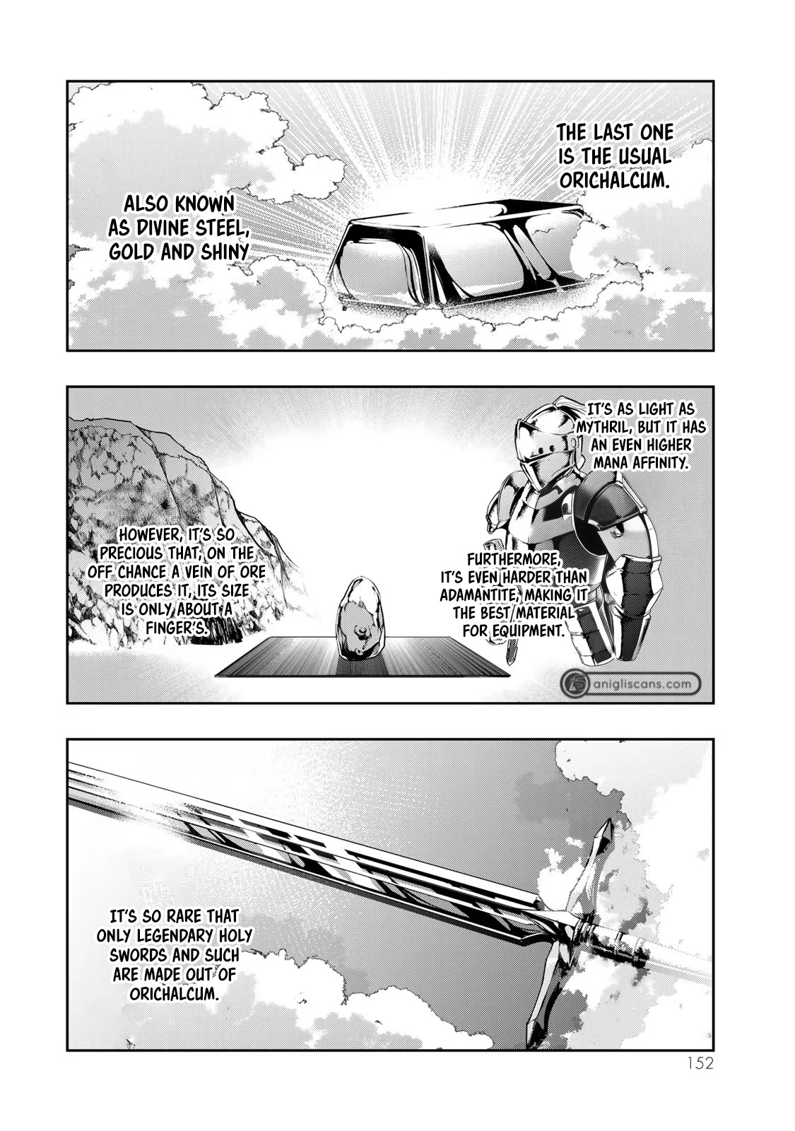 I Don't Really Get it, but it Looks like I Was Reincarnated in an Another World Chapter 47 page 26 - Chapter 47