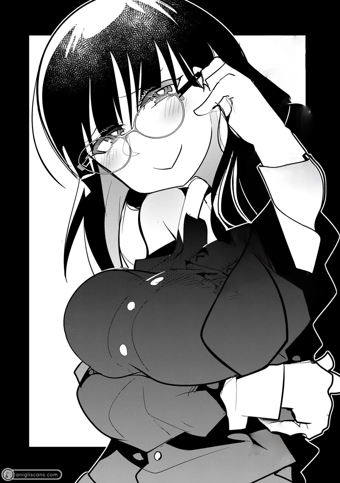 I Don't Really Get it, but it Looks like I Was Reincarnated in an Another World Chapter 47 page 34 - Chapter 47