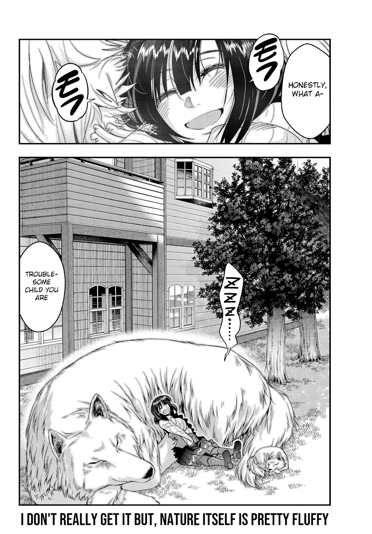 I Don't Really Get it, but it Looks like I Was Reincarnated in an Another World Chapter 5 page 20 - Chapter 5: I Don't Really Get It, But I'm Cruel?