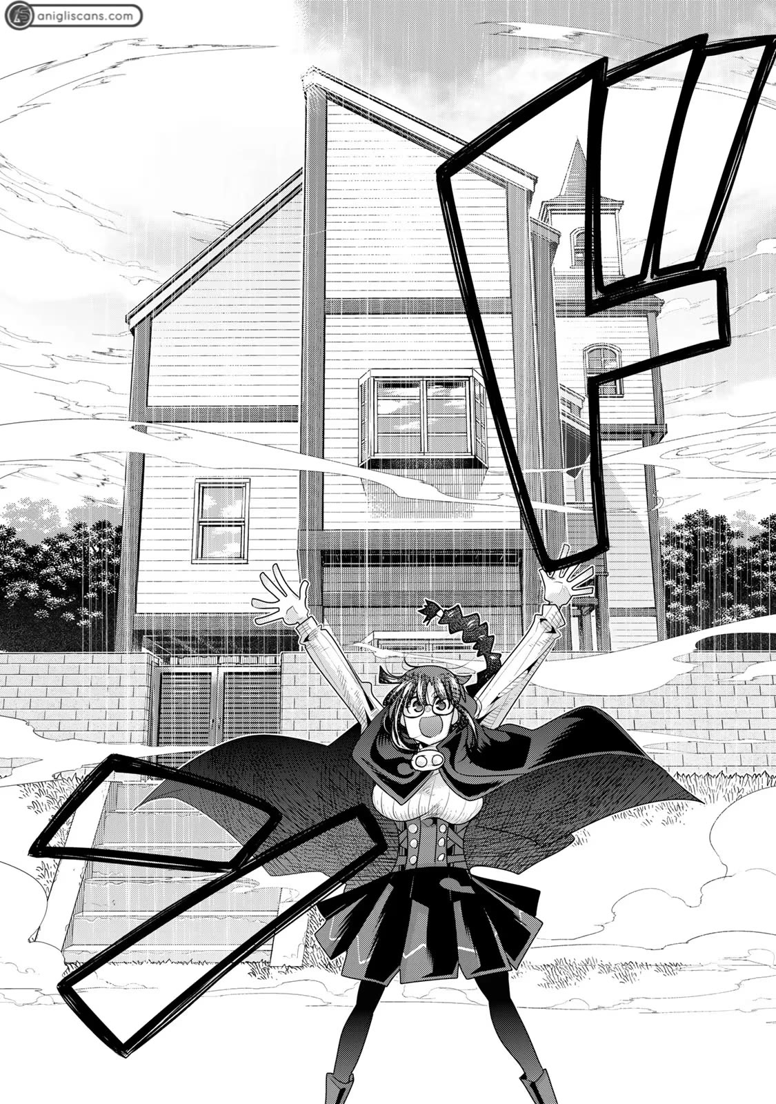 I Don't Really Get it, but it Looks like I Was Reincarnated in an Another World Chapter 50 page 12 - Chapter 50
