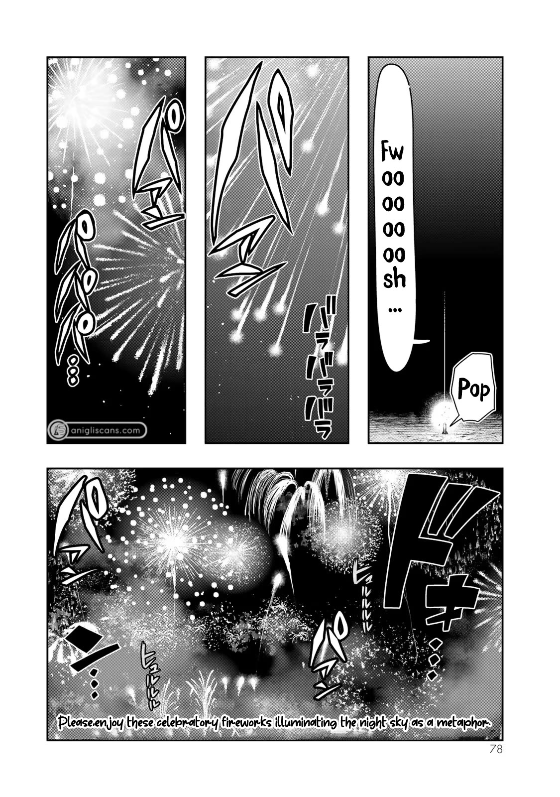 I Don't Really Get it, but it Looks like I Was Reincarnated in an Another World Chapter 50 page 15 - Chapter 50