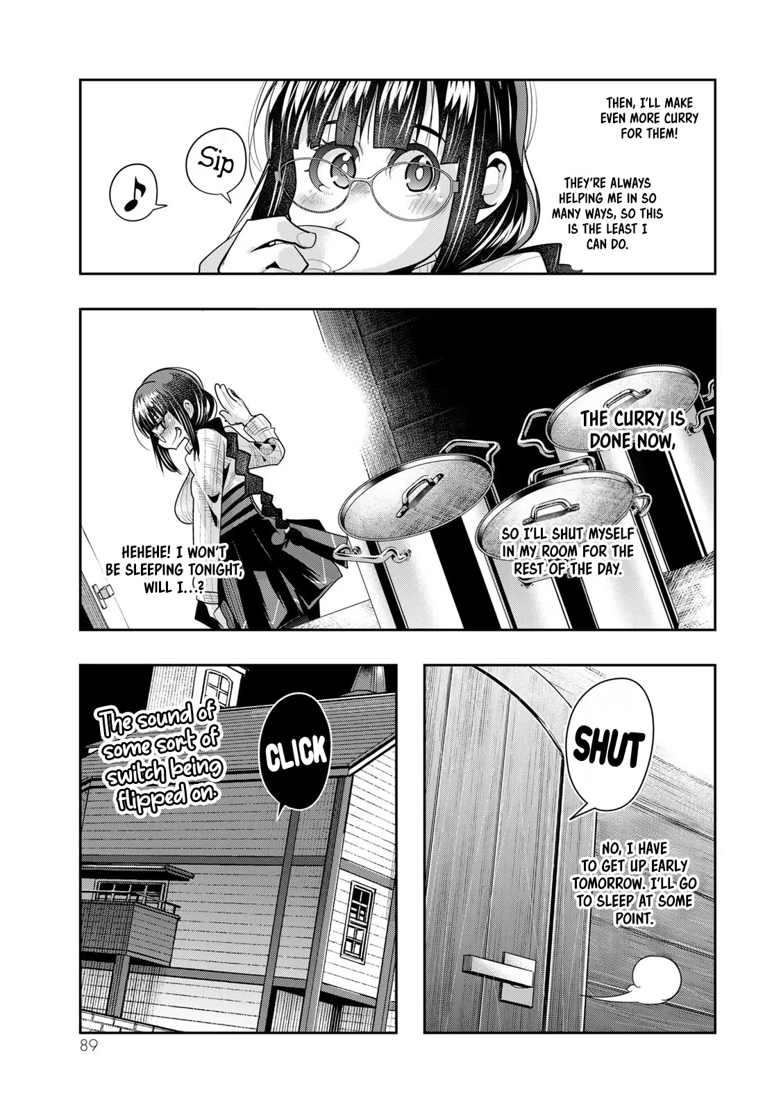I Don't Really Get it, but it Looks like I Was Reincarnated in an Another World Chapter 50 page 26 - Chapter 50