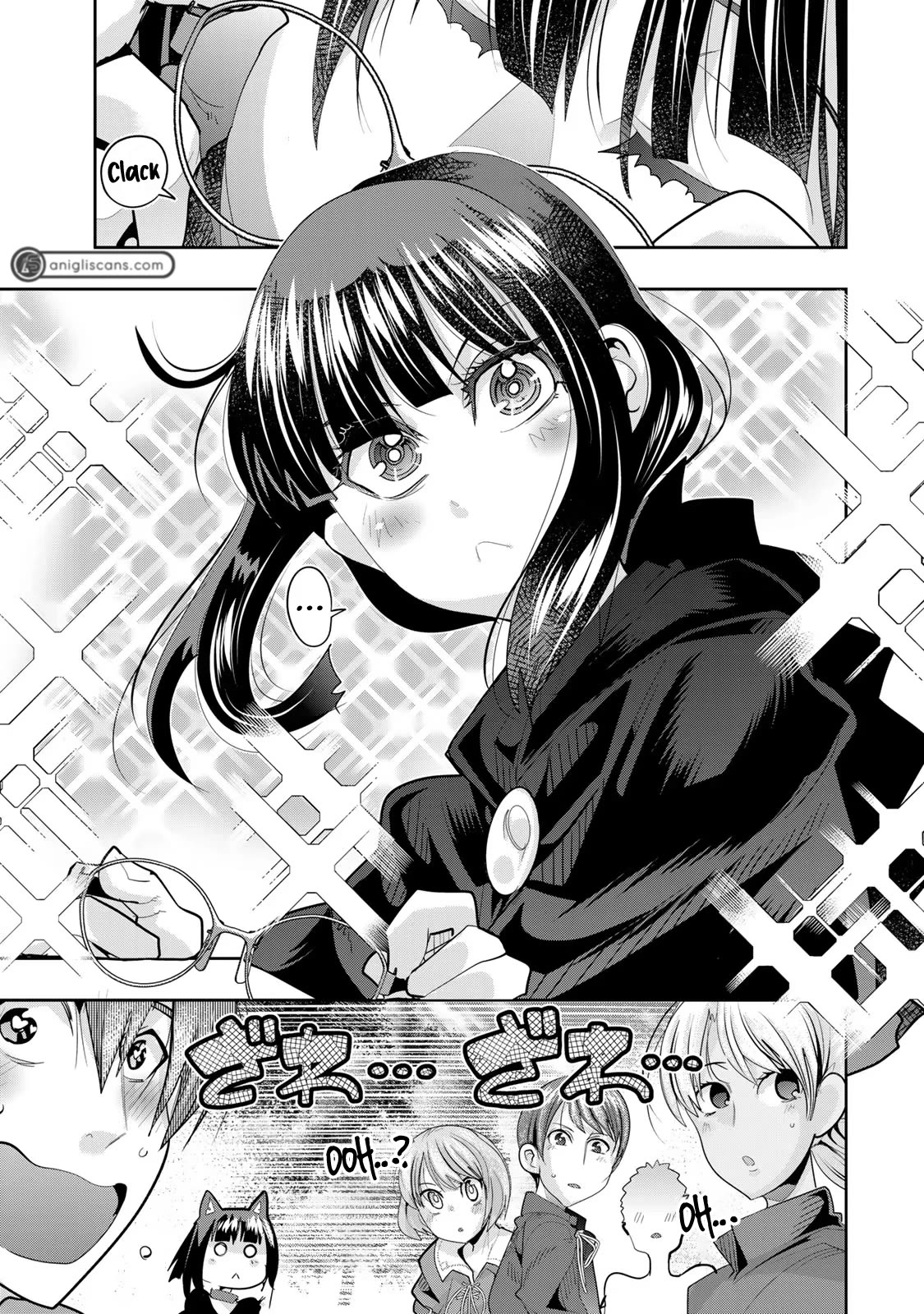 I Don't Really Get it, but it Looks like I Was Reincarnated in an Another World Chapter 51 page 12 - Chapter 51