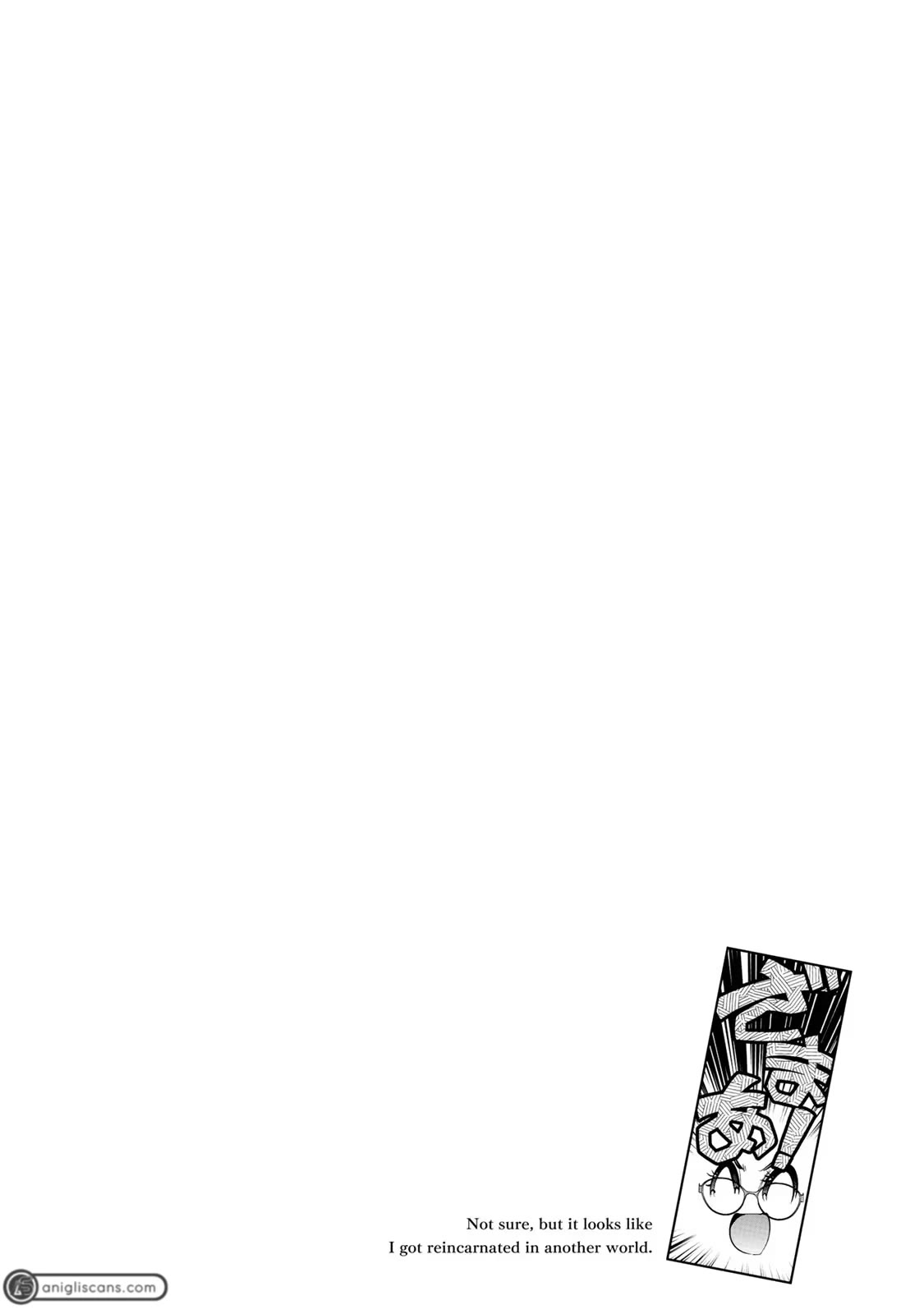 I Don't Really Get it, but it Looks like I Was Reincarnated in an Another World Chapter 55 page 2 - Chapter 55