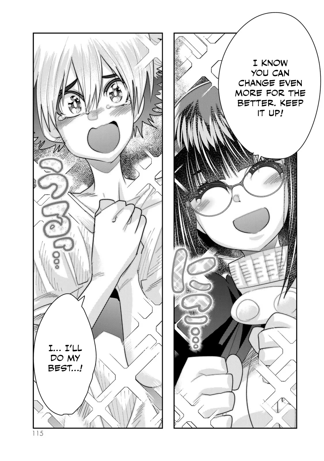 I Don't Really Get it, but it Looks like I Was Reincarnated in an Another World Chapter 56 page 18 - Chapter 56