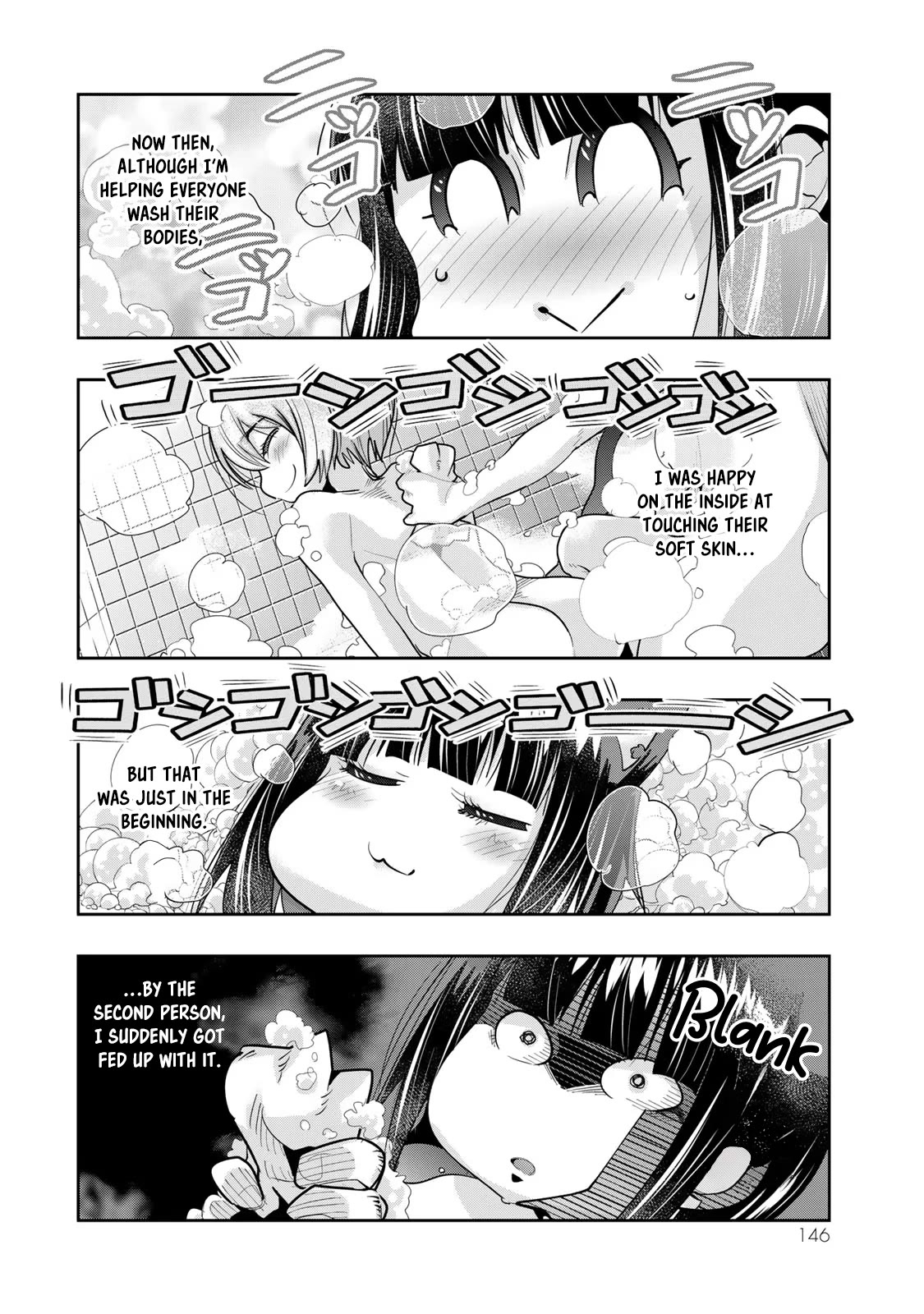 I Don't Really Get it, but it Looks like I Was Reincarnated in an Another World Chapter 57 page 19 - Chapter 57