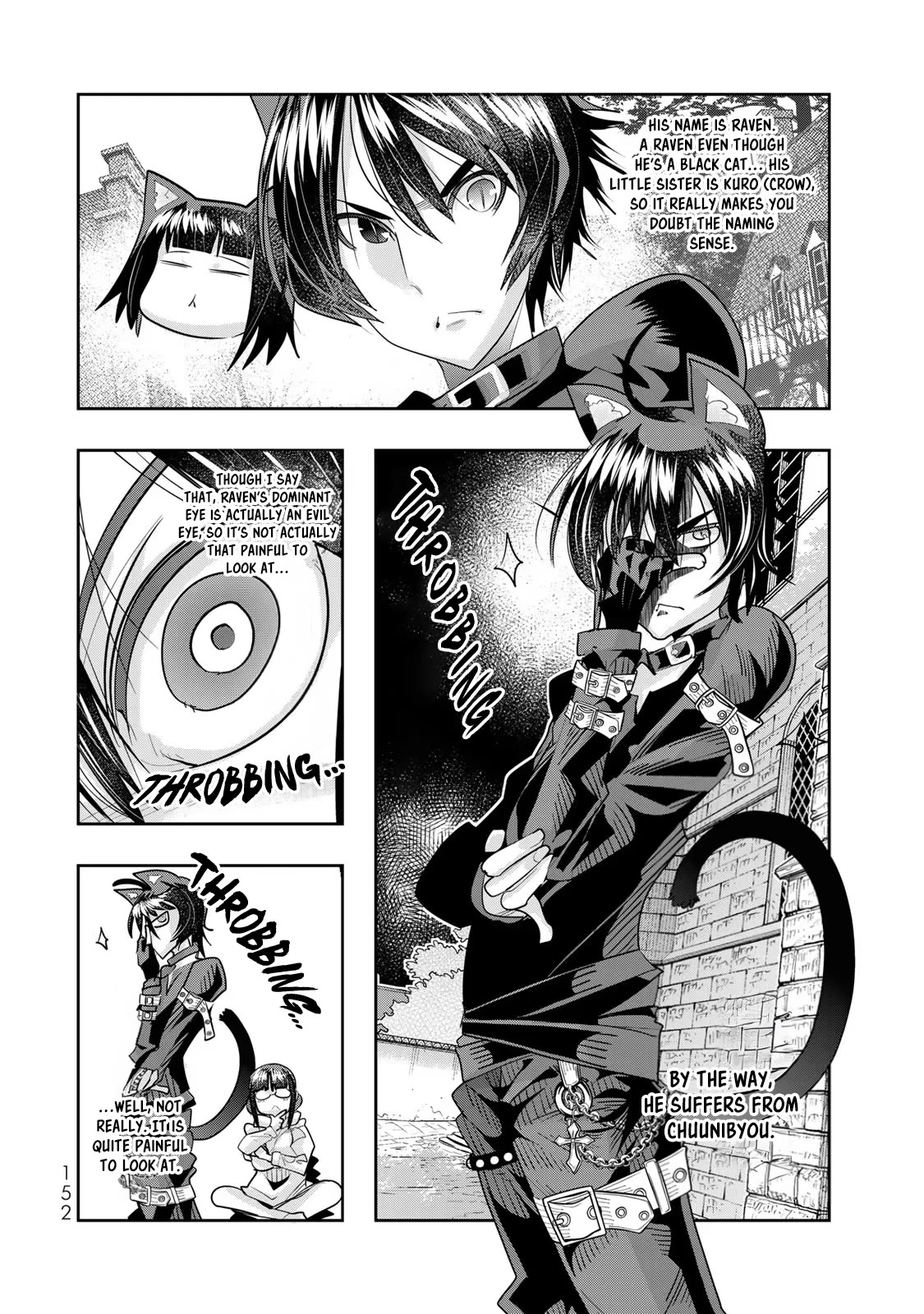 I Don't Really Get it, but it Looks like I Was Reincarnated in an Another World Chapter 57 page 25 - Chapter 57