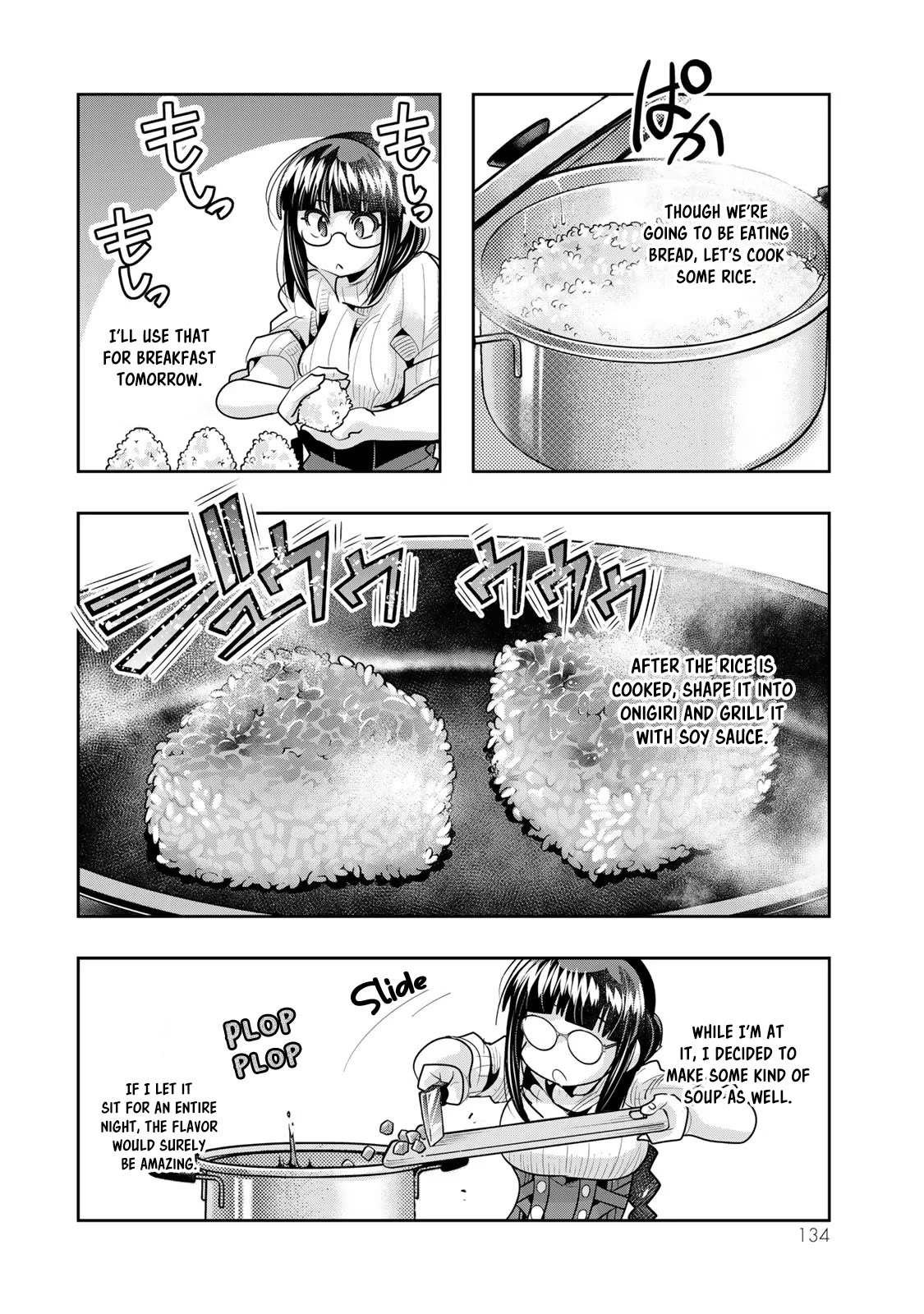I Don't Really Get it, but it Looks like I Was Reincarnated in an Another World Chapter 57 page 7 - Chapter 57