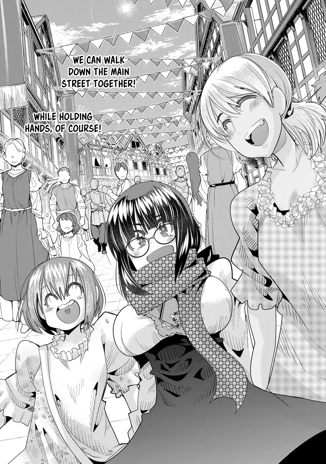 I Don't Really Get it, but it Looks like I Was Reincarnated in an Another World Chapter 58 page 20 - Chapter 58