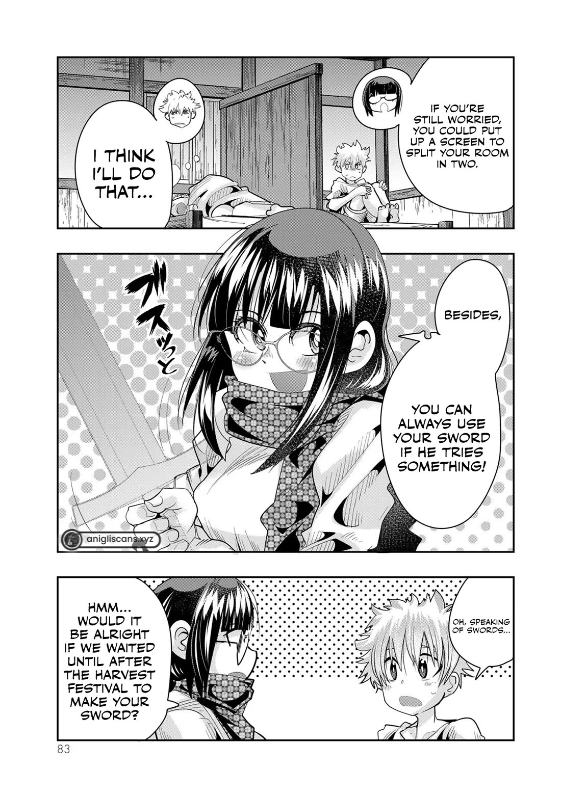 I Don't Really Get it, but it Looks like I Was Reincarnated in an Another World Chapter 60 page 18 - Chapter 60: I Don't Really Get It, But It Looks Like The Beauty Contest Was a Huge Success