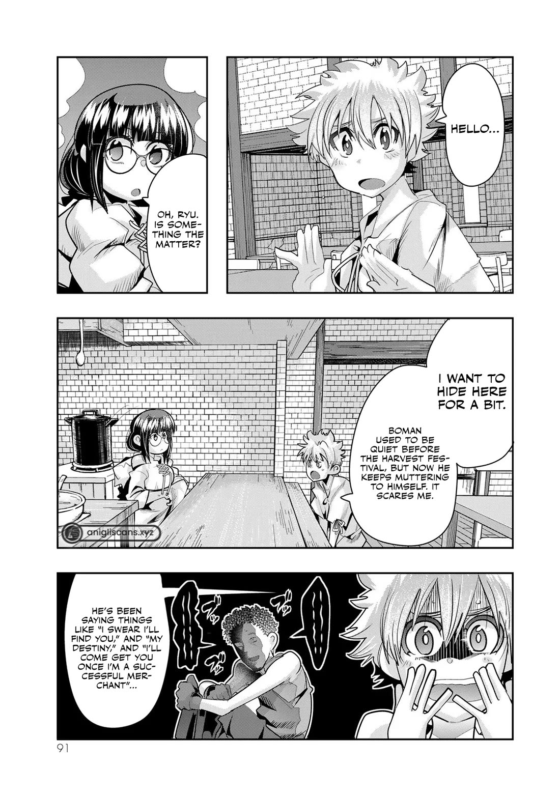 I Don't Really Get it, but it Looks like I Was Reincarnated in an Another World Chapter 60 page 26 - Chapter 60: I Don't Really Get It, But It Looks Like The Beauty Contest Was a Huge Success
