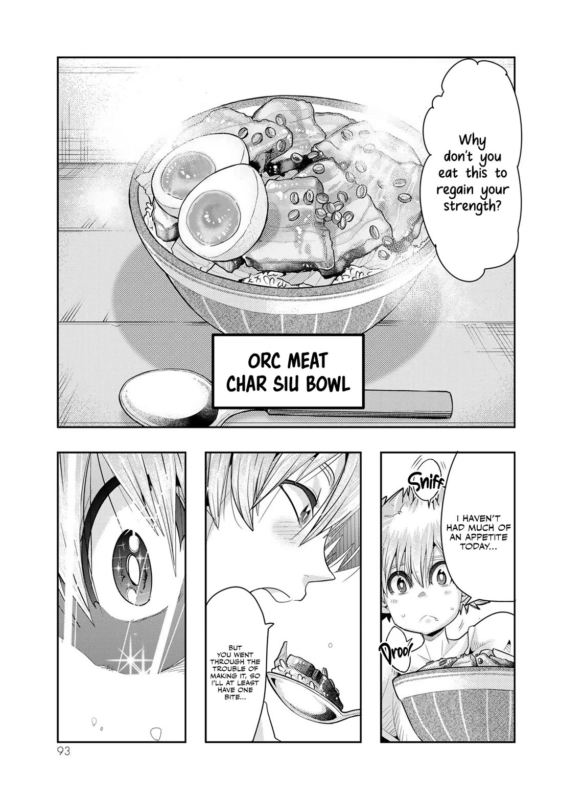 I Don't Really Get it, but it Looks like I Was Reincarnated in an Another World Chapter 60 page 28 - Chapter 60: I Don't Really Get It, But It Looks Like The Beauty Contest Was a Huge Success