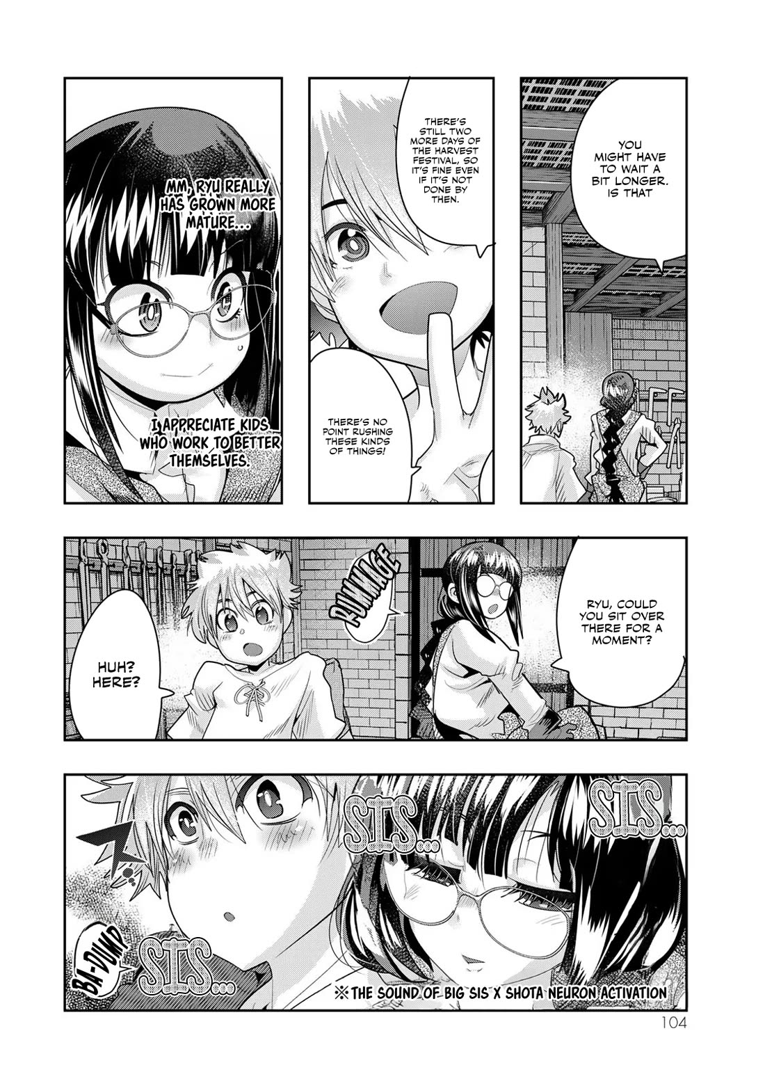I Don't Really Get it, but it Looks like I Was Reincarnated in an Another World Chapter 61 page 7 - Chapter 61: I Don't Really Get It, But It Seems Like I Showed Off My Craft