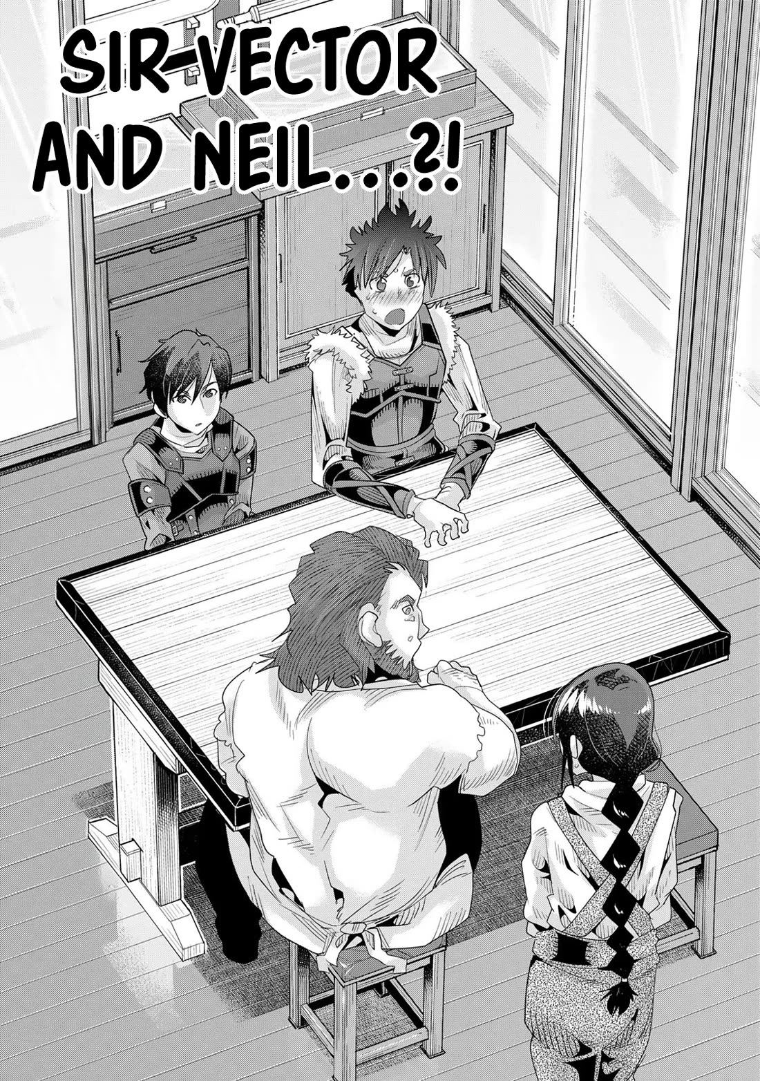 I Don't Really Get it, but it Looks like I Was Reincarnated in an Another World Chapter 63 page 13 - Chapter 63: I Don't Really Get It, But It Looks Like We've Got a Double Typhoon Incoming