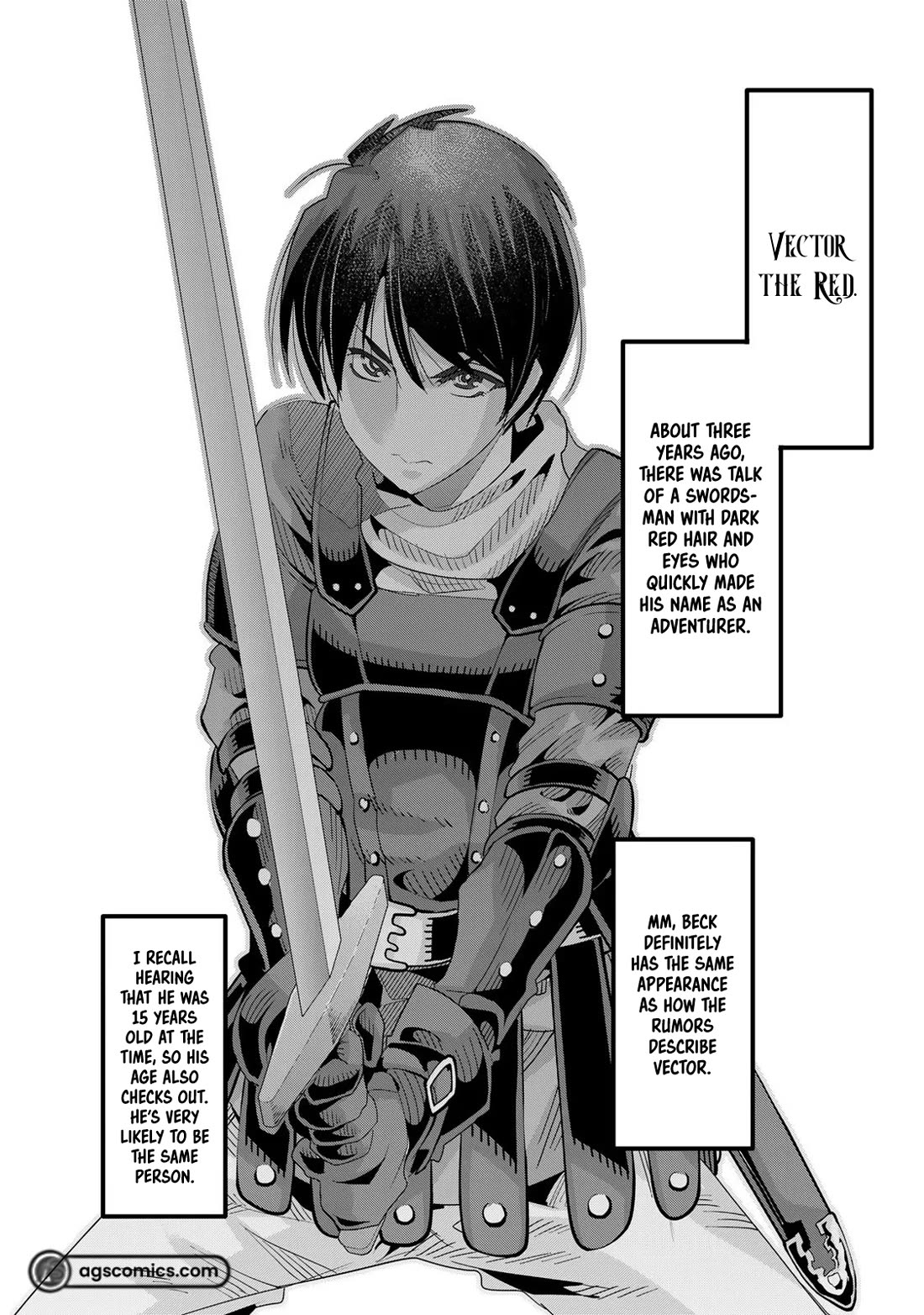 I Don't Really Get it, but it Looks like I Was Reincarnated in an Another World Chapter 63 page 6 - Chapter 63: I Don't Really Get It, But It Looks Like We've Got a Double Typhoon Incoming