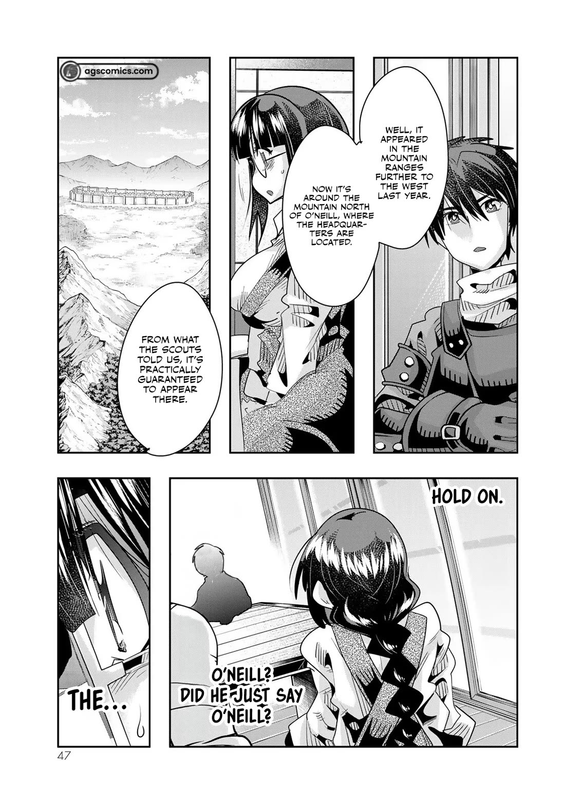 I Don't Really Get it, but it Looks like I Was Reincarnated in an Another World Chapter 64 page 14 - Chapter 64: I don't really get it but I will do my duty as an artisan