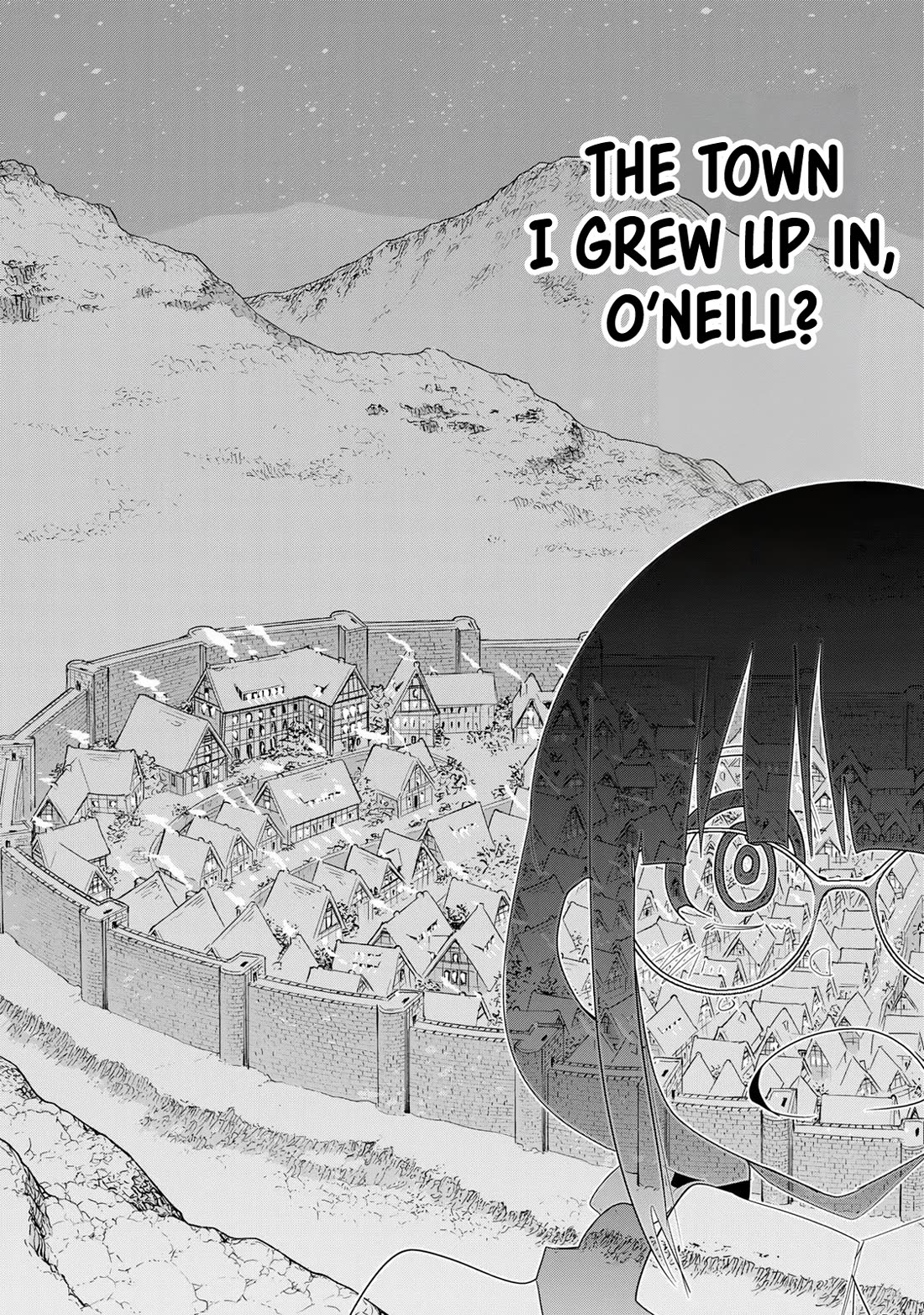 I Don't Really Get it, but it Looks like I Was Reincarnated in an Another World Chapter 64 page 15 - Chapter 64: I don't really get it but I will do my duty as an artisan