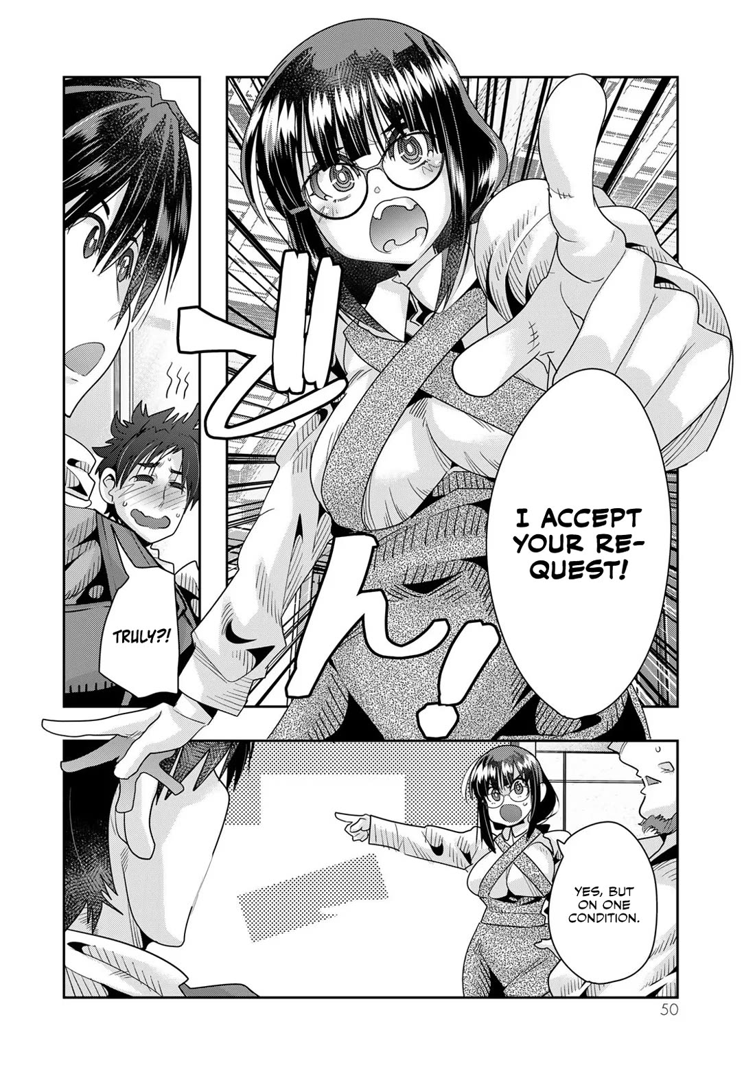 I Don't Really Get it, but it Looks like I Was Reincarnated in an Another World Chapter 64 page 17 - Chapter 64: I don't really get it but I will do my duty as an artisan