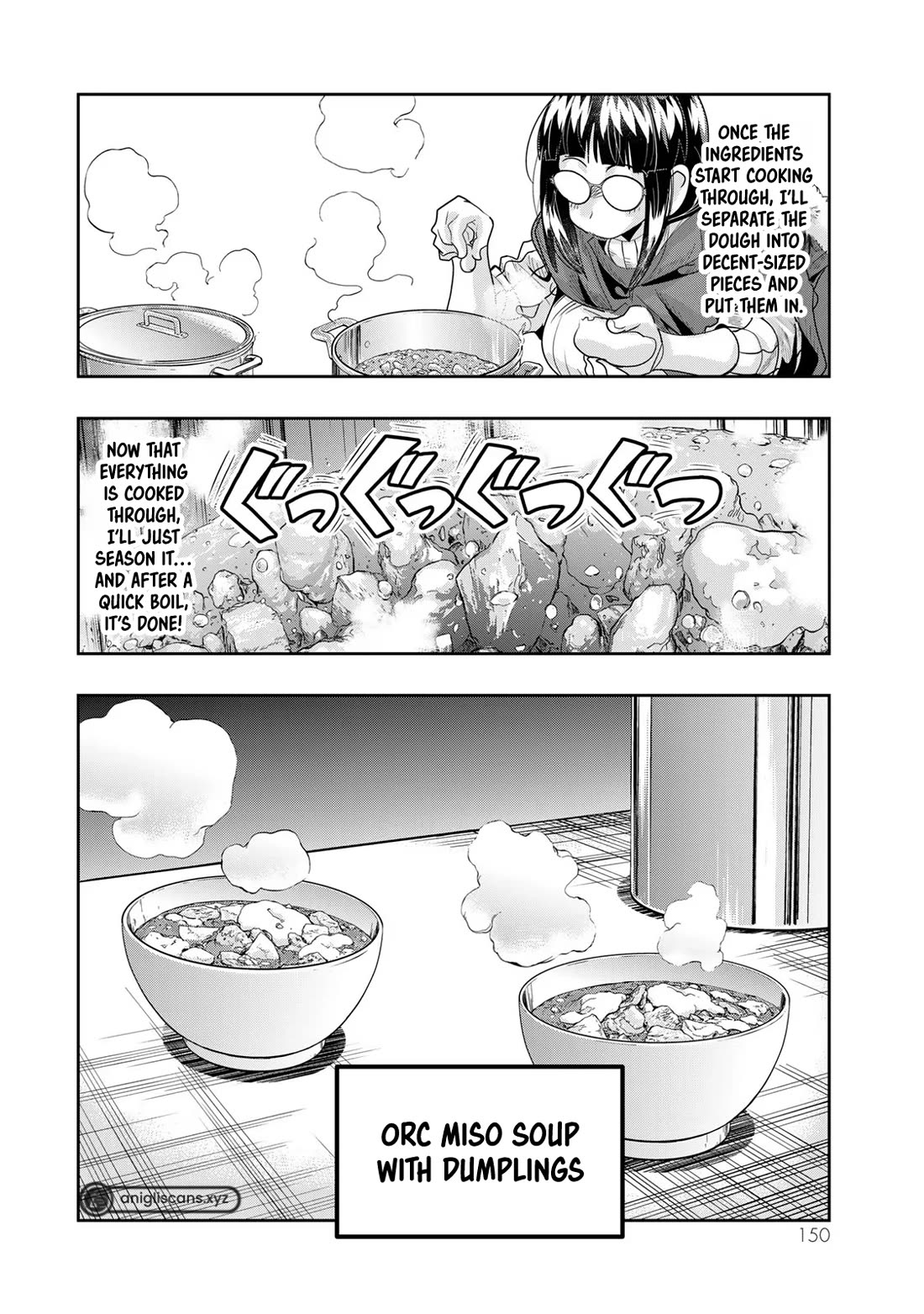 I Don't Really Get it, but it Looks like I Was Reincarnated in an Another World Chapter 67 page 23 - Chapter 67: I DON'T REALLY GET IT , BUT IT LOOKS LIKE WE'VE STILL HAVE A LONG WAY TO GO