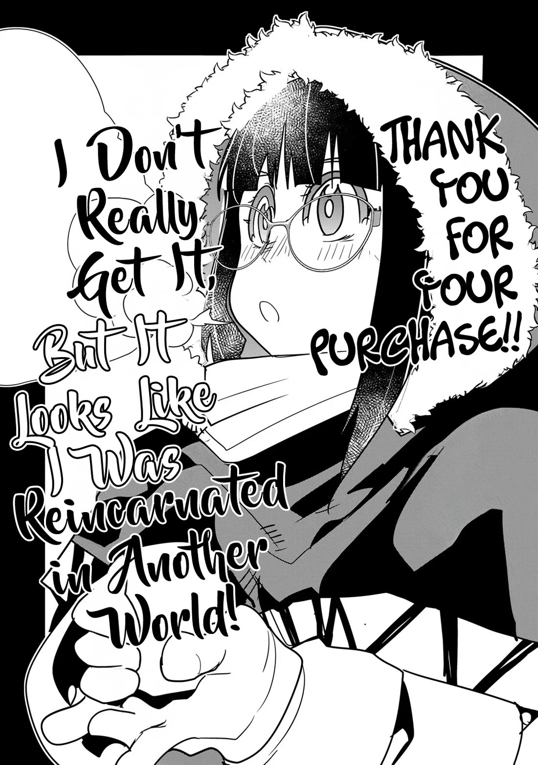 I Don't Really Get it, but it Looks like I Was Reincarnated in an Another World Chapter 67 page 33 - Chapter 67: I DON'T REALLY GET IT , BUT IT LOOKS LIKE WE'VE STILL HAVE A LONG WAY TO GO
