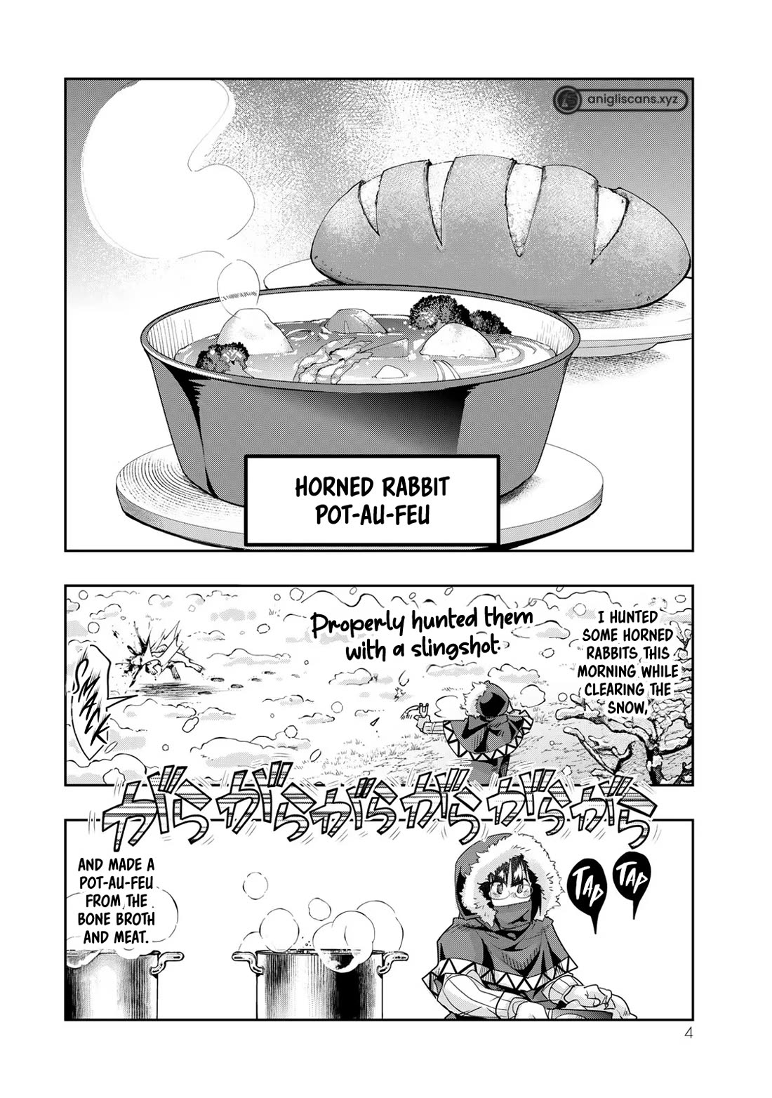 I Don't Really Get it, but it Looks like I Was Reincarnated in an Another World Chapter 68 page 2 - Chapter 68: I Don't Really Get It, But Things Seem To Be Getting Out Of Hand