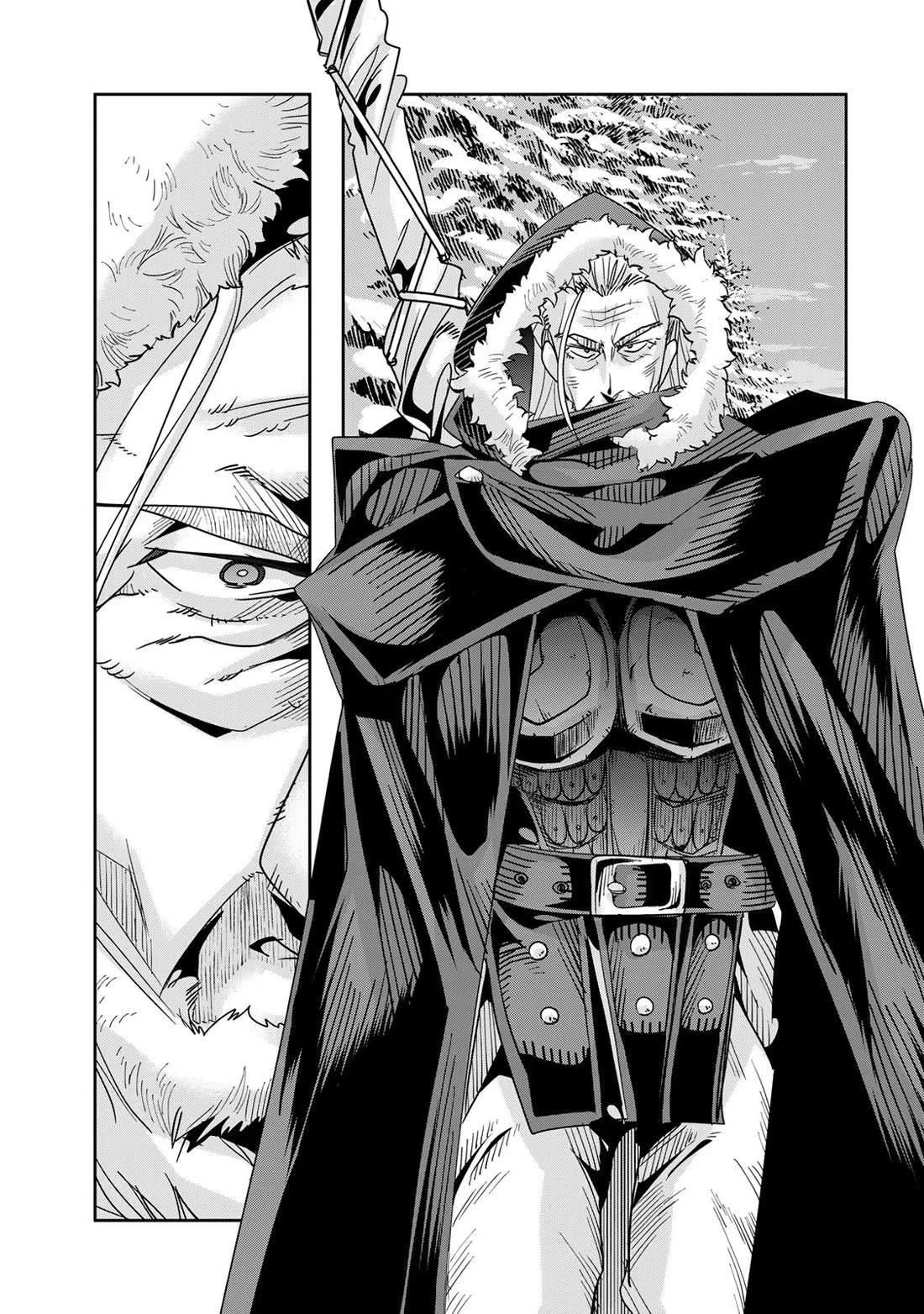 I Don't Really Get it, but it Looks like I Was Reincarnated in an Another World Chapter 69 page 16 - Chapter 69: I DON'T REALLY GET IT BUT IT FEEL VERY SUSPICIOUS