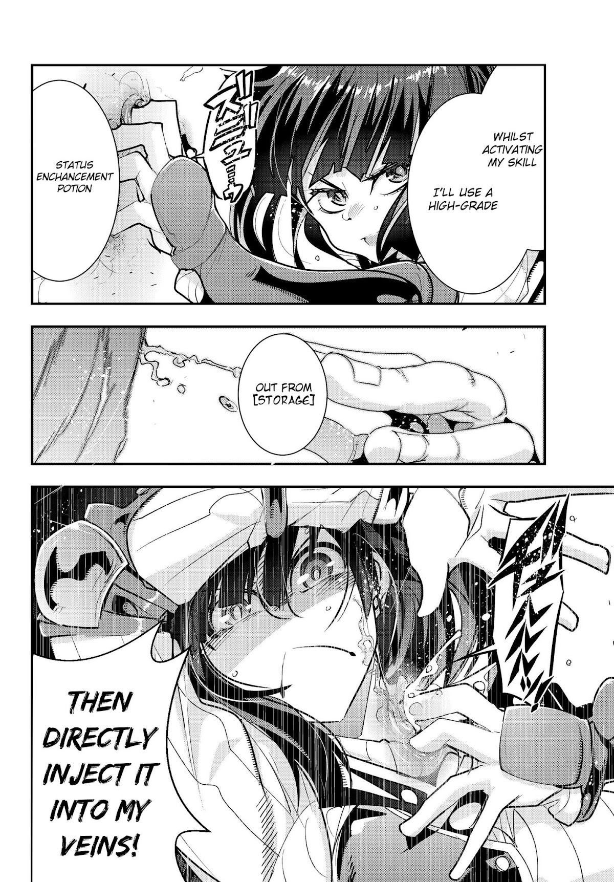 I Don't Really Get it, but it Looks like I Was Reincarnated in an Another World Chapter 7 page 2 - Chapter 7: I Don't Really Get It, But I'm Being Hospitable