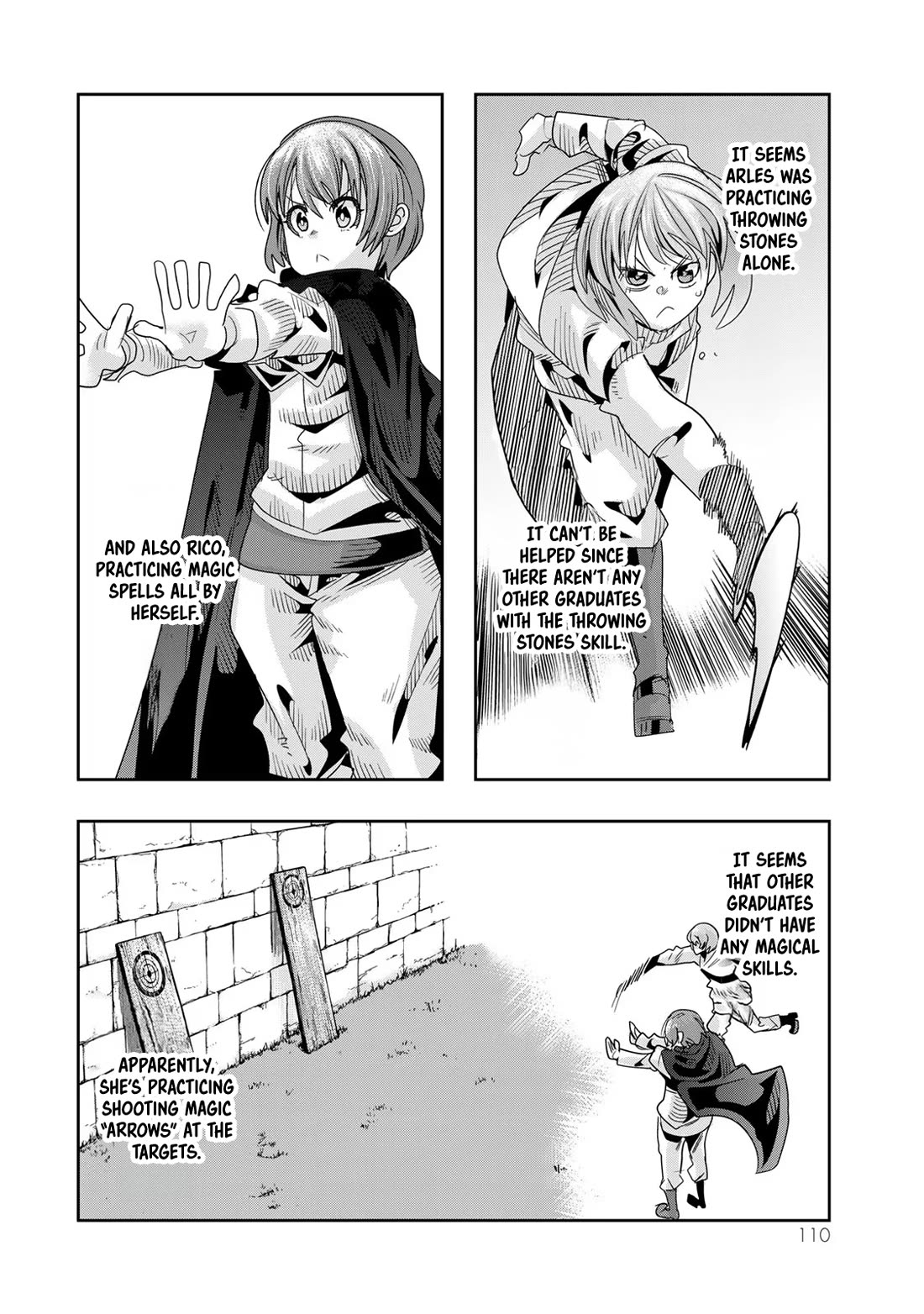 I Don't Really Get it, but it Looks like I Was Reincarnated in an Another World Chapter 71 page 15 - Chapter 71