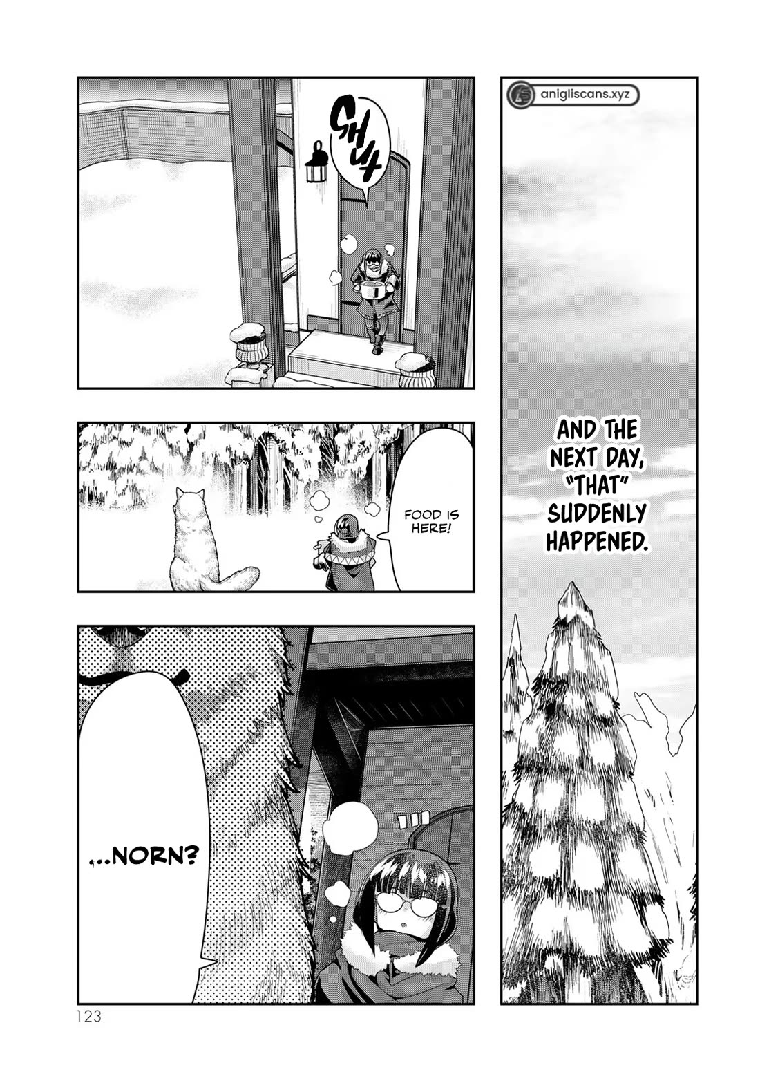 I Don't Really Get it, but it Looks like I Was Reincarnated in an Another World Chapter 71 page 28 - Chapter 71
