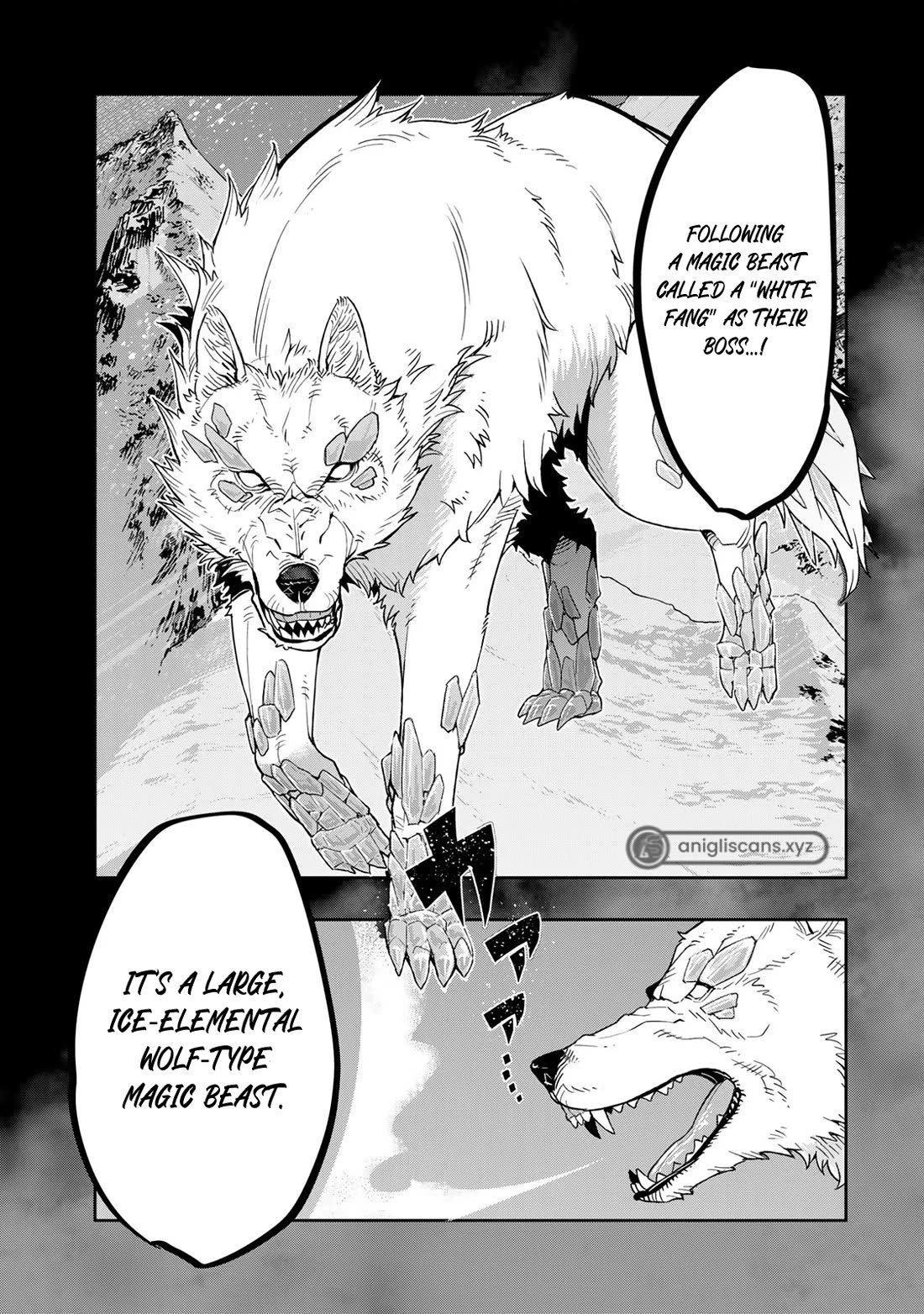 I Don't Really Get it, but it Looks like I Was Reincarnated in an Another World Chapter 72 page 30 - Chapter 72