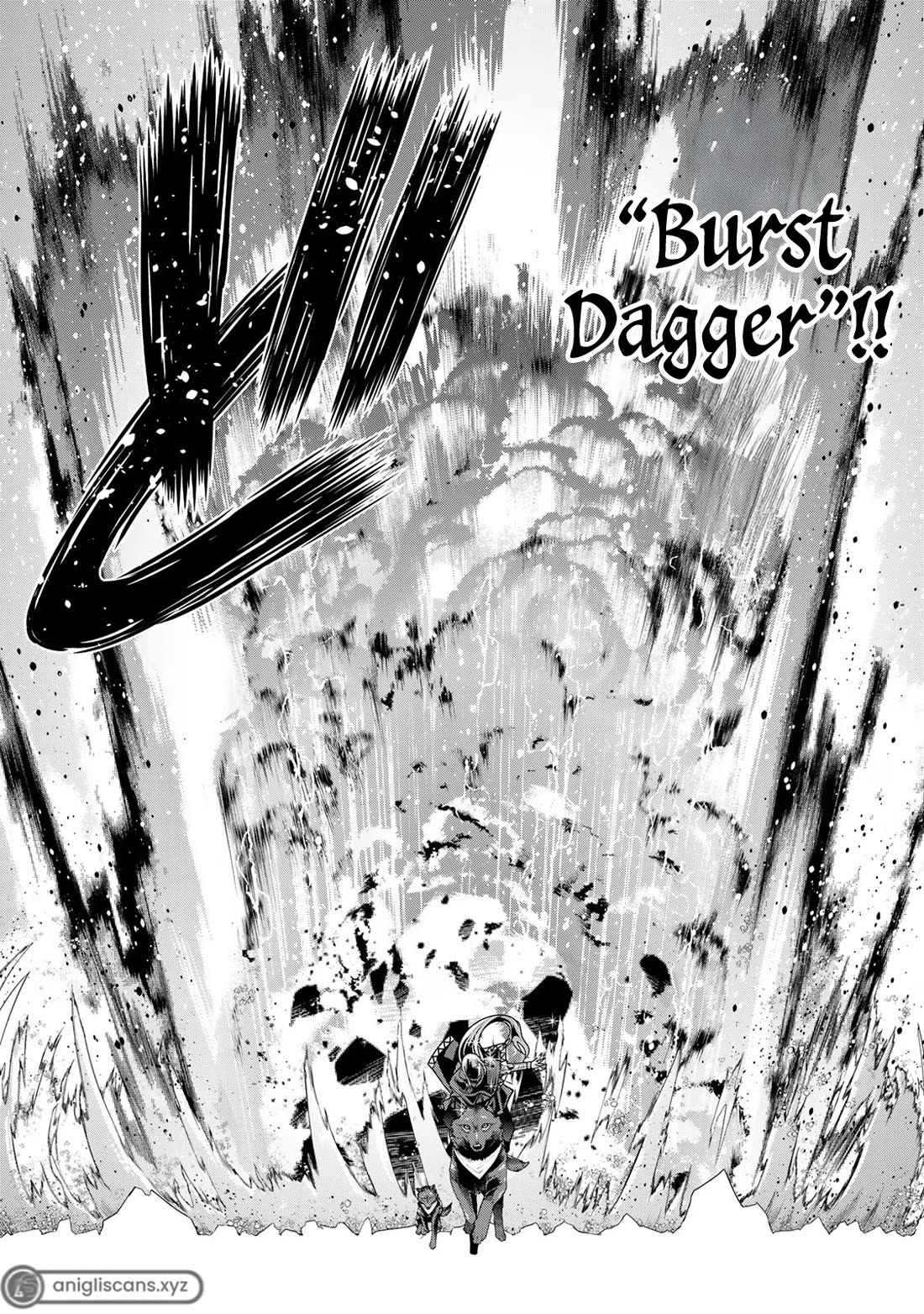 I Don't Really Get it, but it Looks like I Was Reincarnated in an Another World Chapter 73 page 20 - Chapter 73