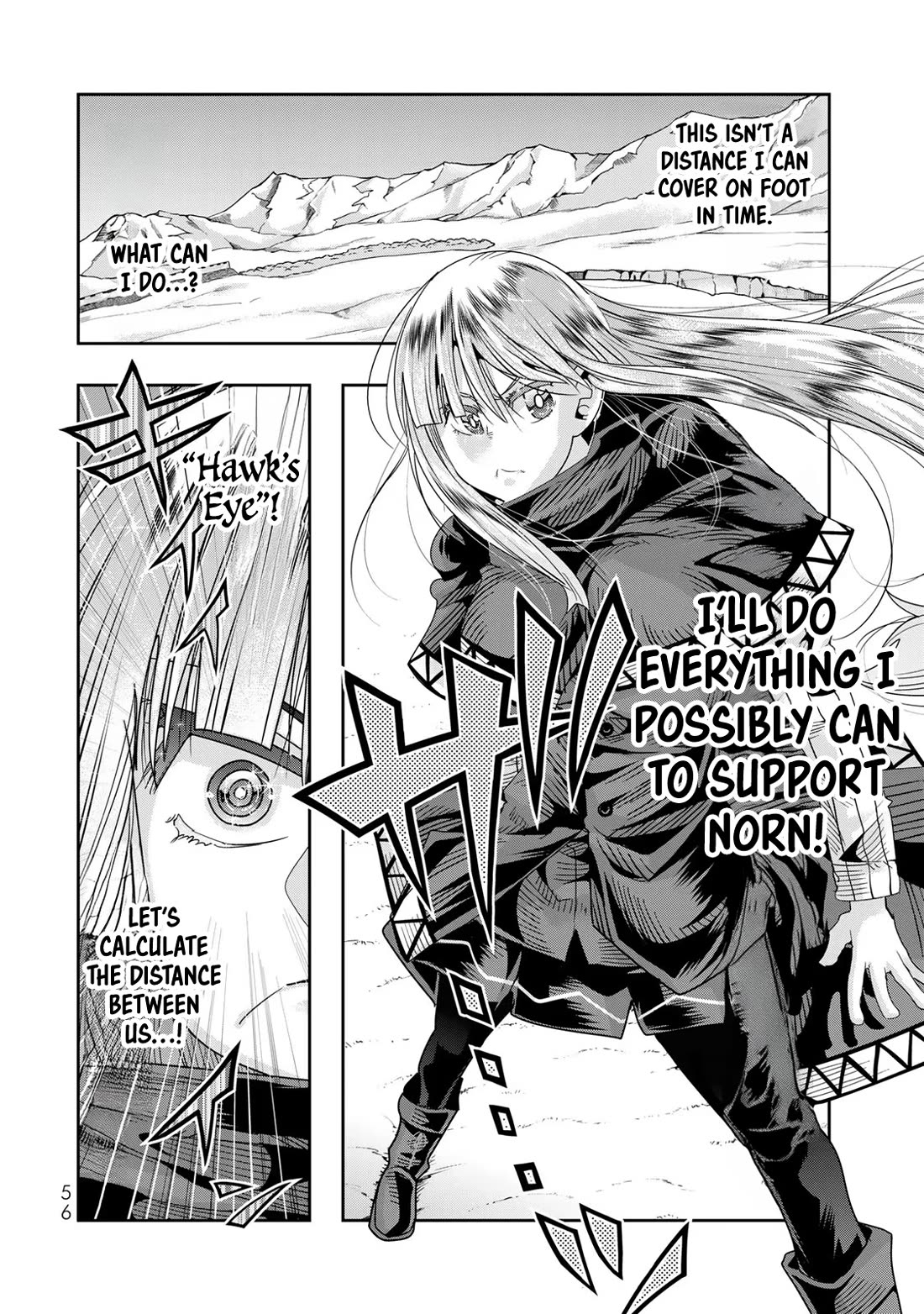 I Don't Really Get it, but it Looks like I Was Reincarnated in an Another World Chapter 74 page 23 - Chapter 74