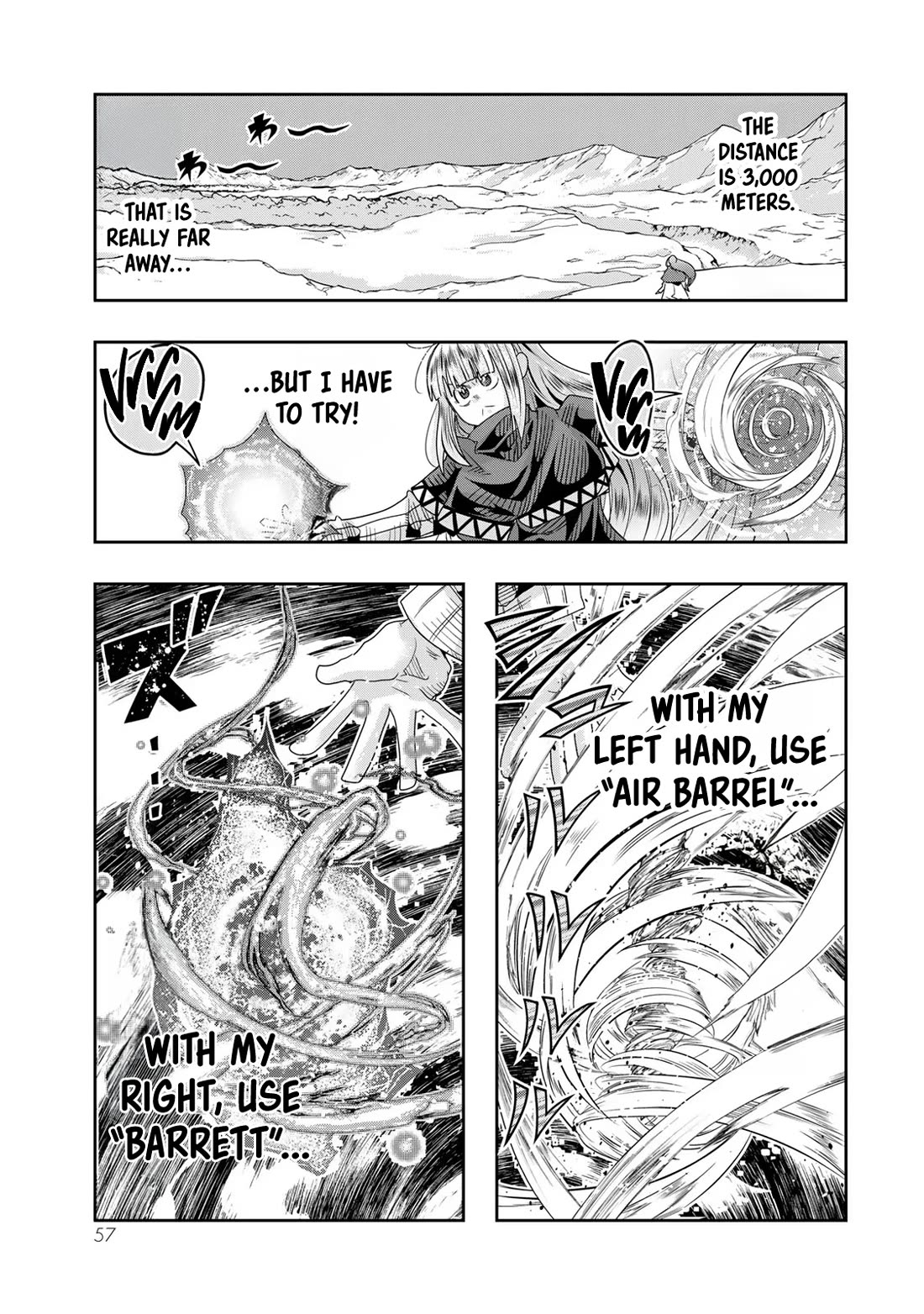 I Don't Really Get it, but it Looks like I Was Reincarnated in an Another World Chapter 74 page 24 - Chapter 74