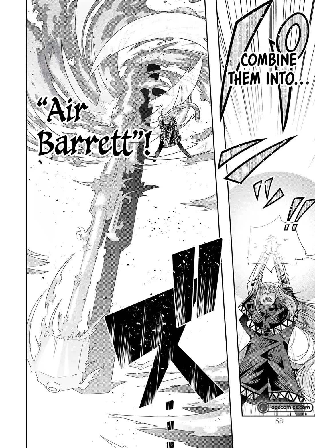 I Don't Really Get it, but it Looks like I Was Reincarnated in an Another World Chapter 74 page 25 - Chapter 74