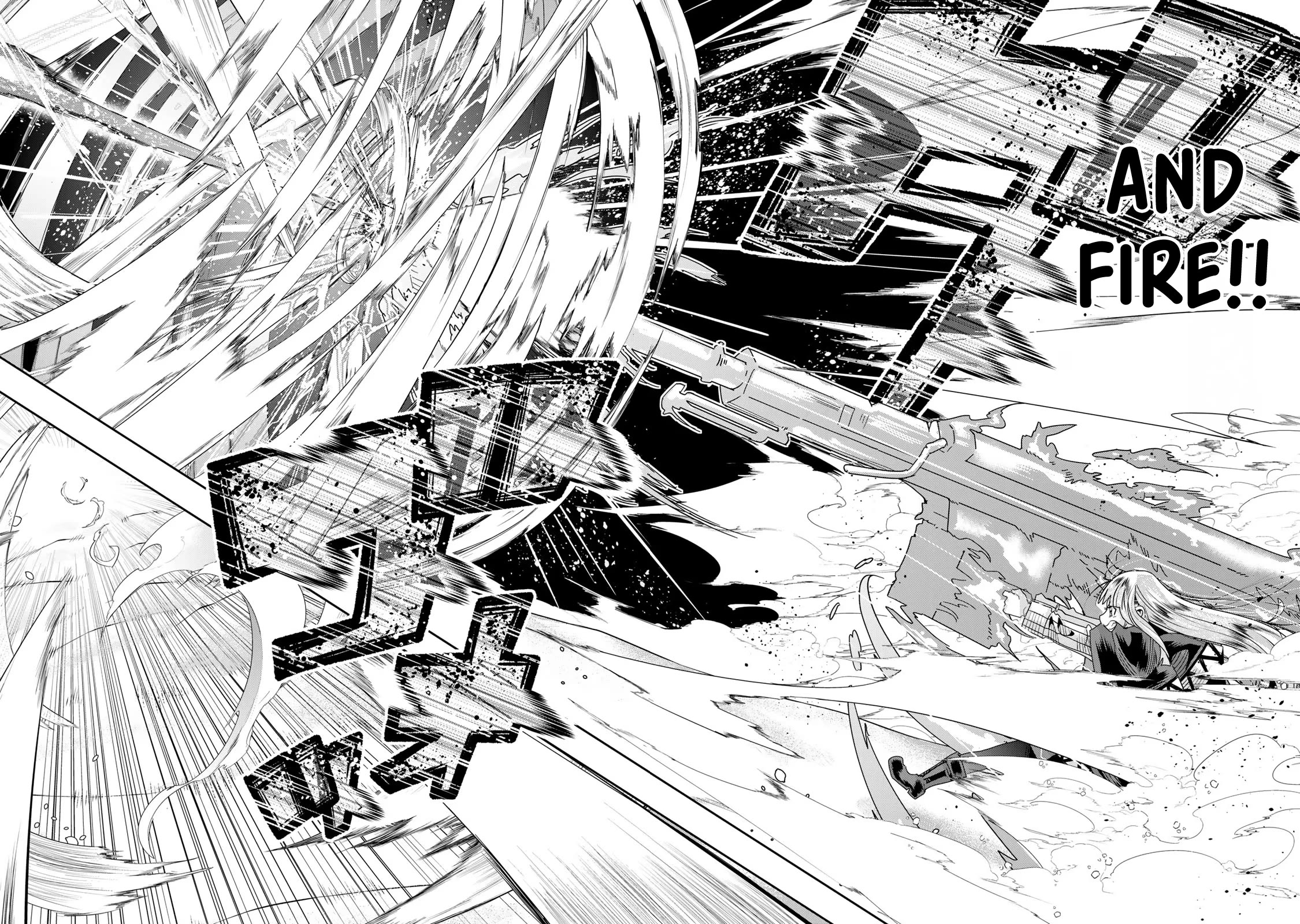 I Don't Really Get it, but it Looks like I Was Reincarnated in an Another World Chapter 74 page 27 - Chapter 74