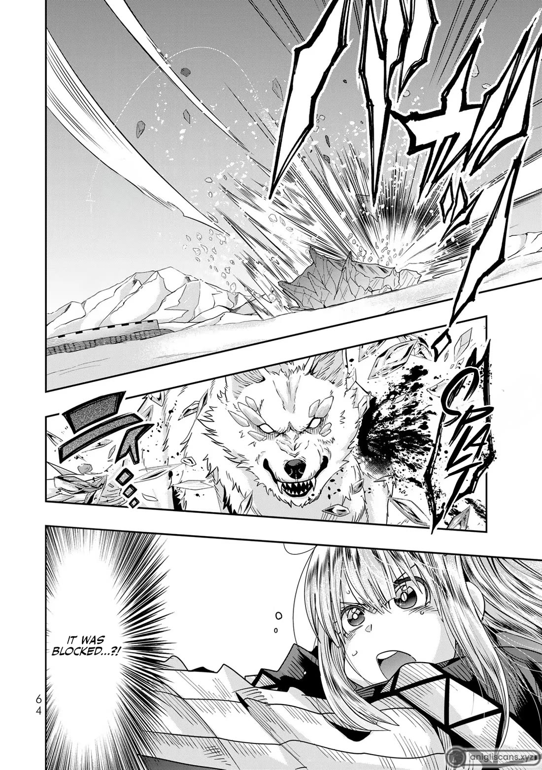 I Don't Really Get it, but it Looks like I Was Reincarnated in an Another World Chapter 74 page 30 - Chapter 74