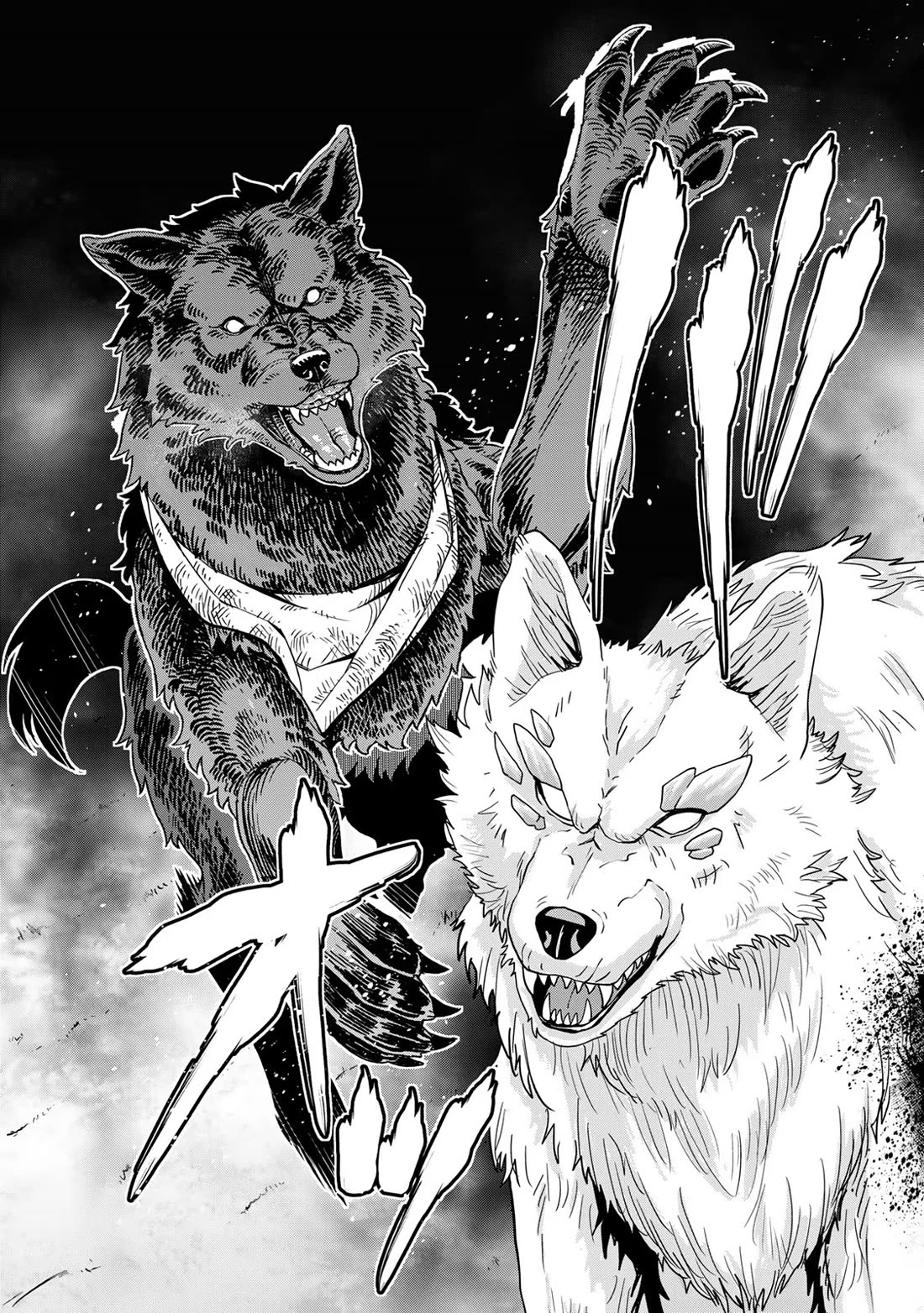 I Don't Really Get it, but it Looks like I Was Reincarnated in an Another World Chapter 74 page 31 - Chapter 74