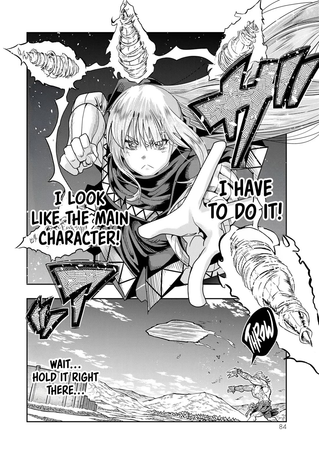 I Don't Really Get it, but it Looks like I Was Reincarnated in an Another World Chapter 75 page 19 - Chapter 75
