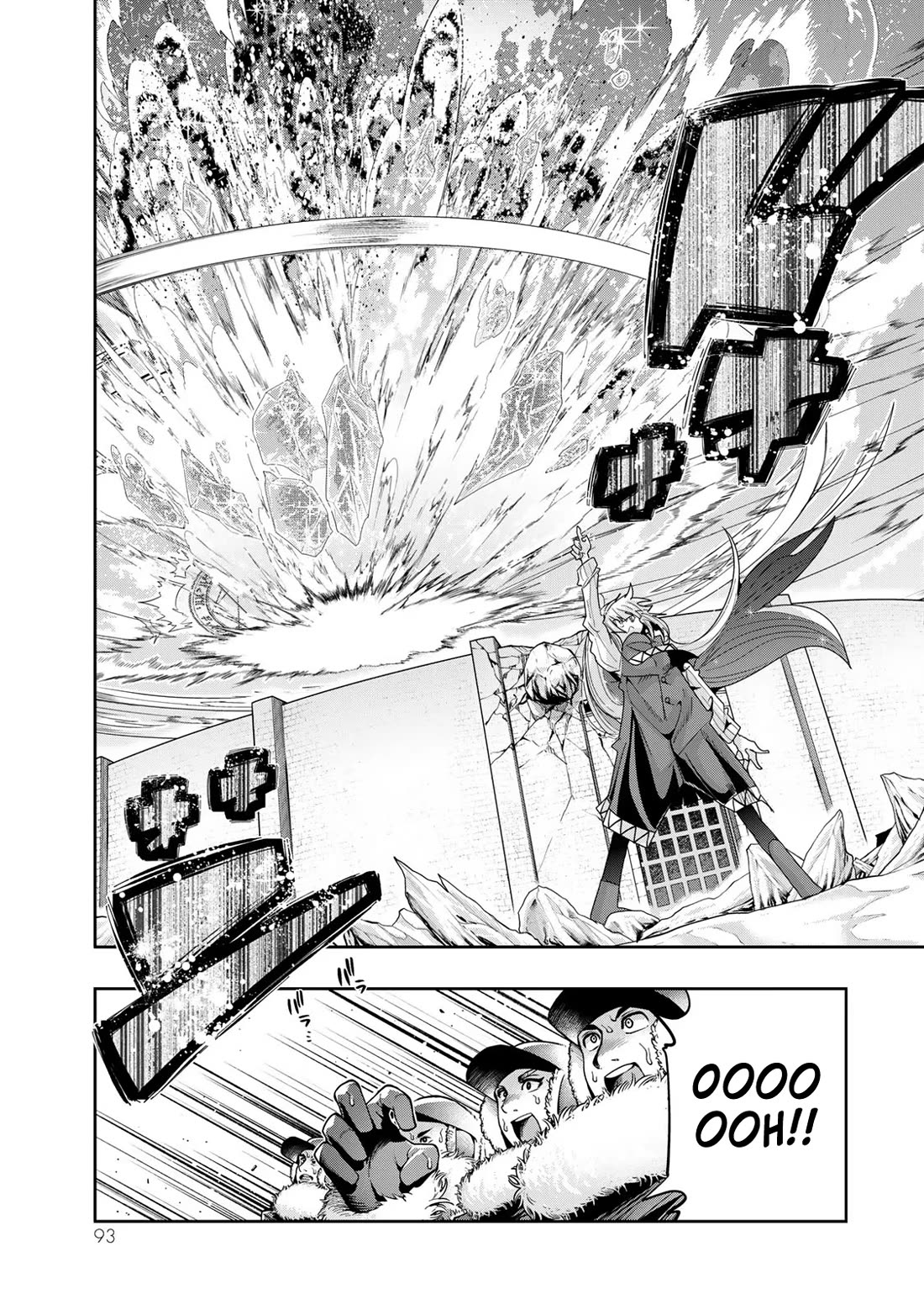 I Don't Really Get it, but it Looks like I Was Reincarnated in an Another World Chapter 75 page 28 - Chapter 75
