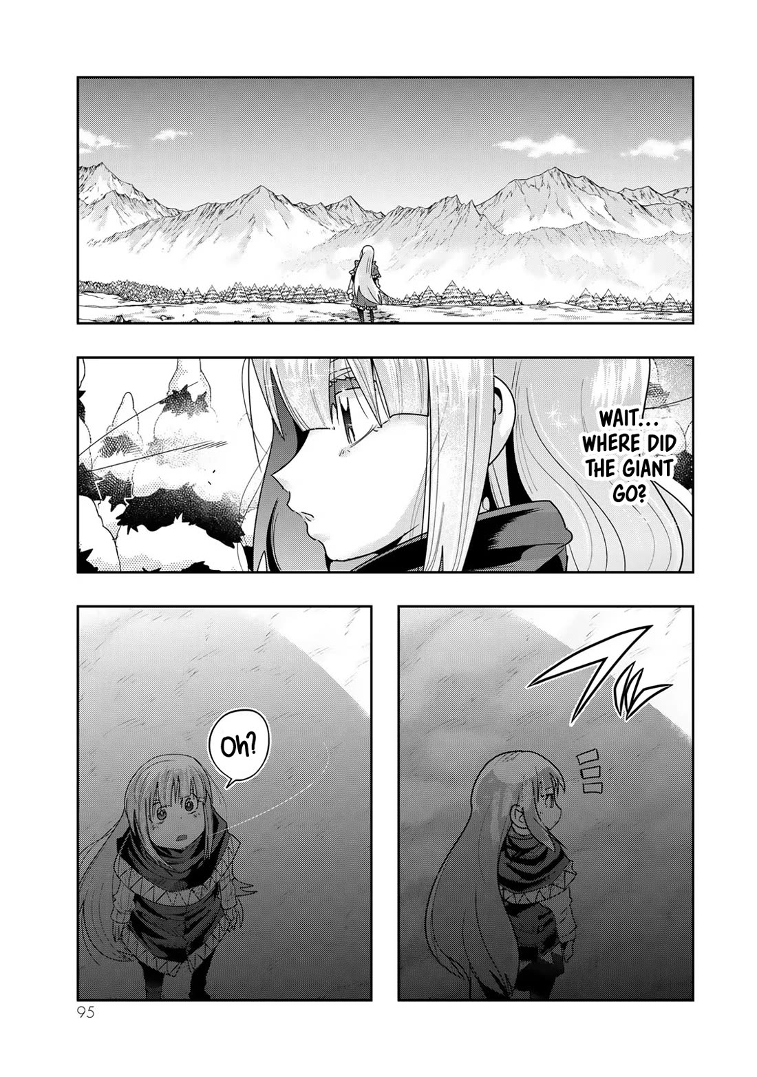 I Don't Really Get it, but it Looks like I Was Reincarnated in an Another World Chapter 75 page 30 - Chapter 75