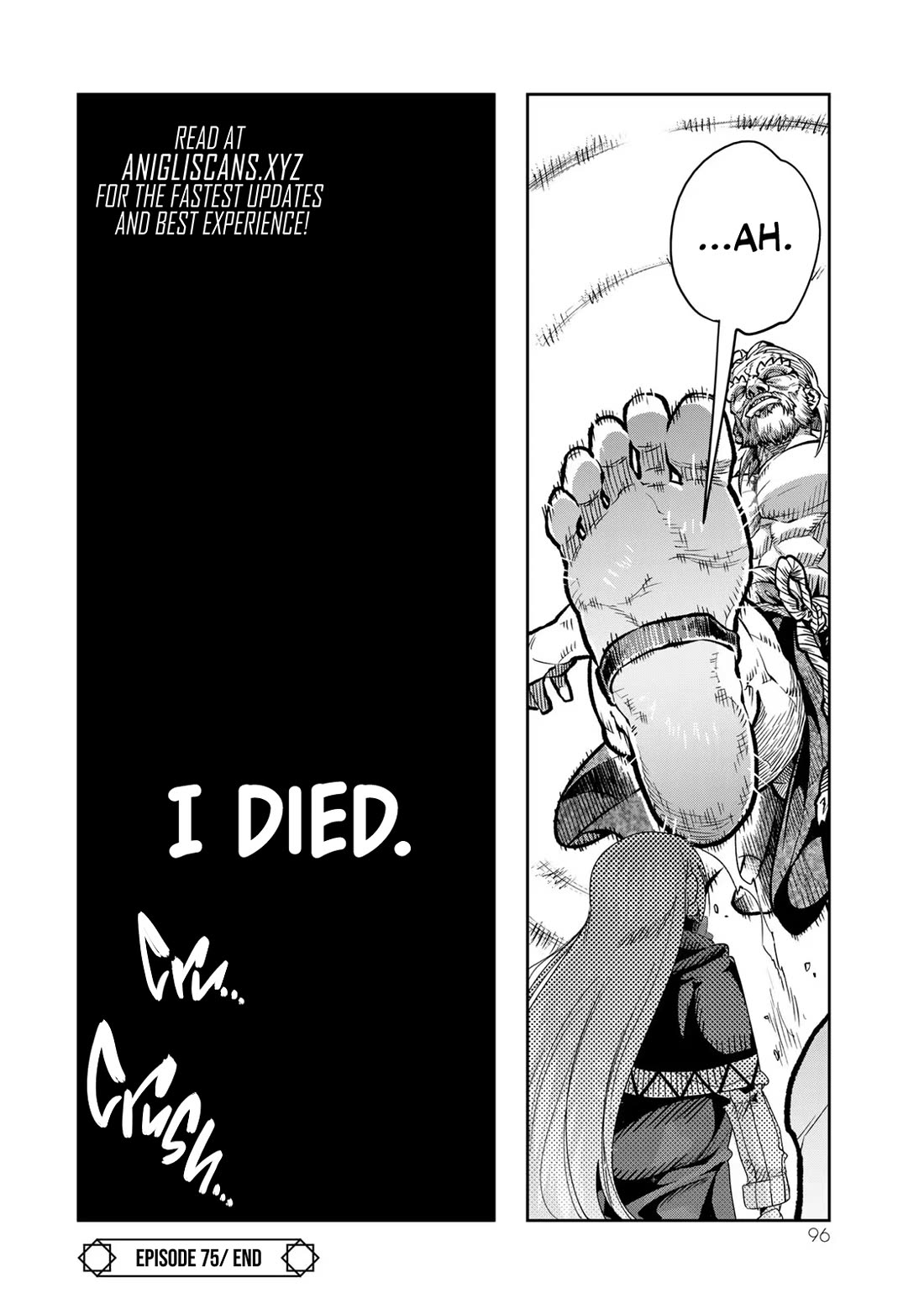 I Don't Really Get it, but it Looks like I Was Reincarnated in an Another World Chapter 75 page 31 - Chapter 75