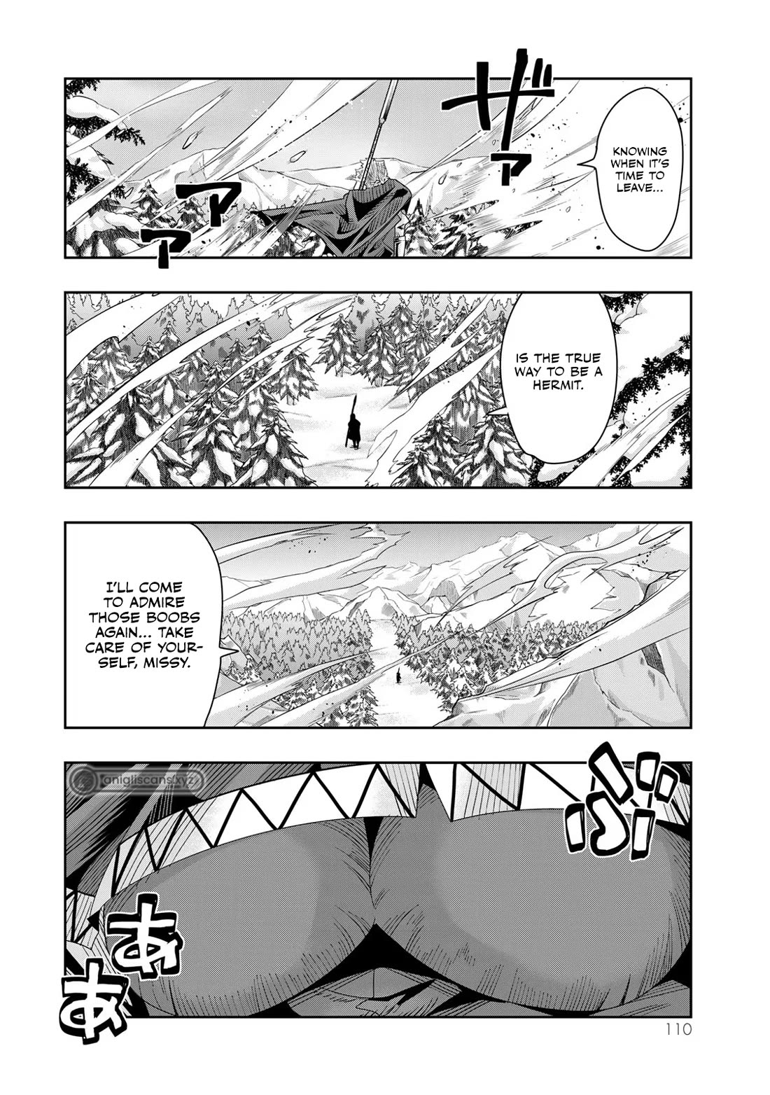 I Don't Really Get it, but it Looks like I Was Reincarnated in an Another World Chapter 76 page 15 - Chapter 76